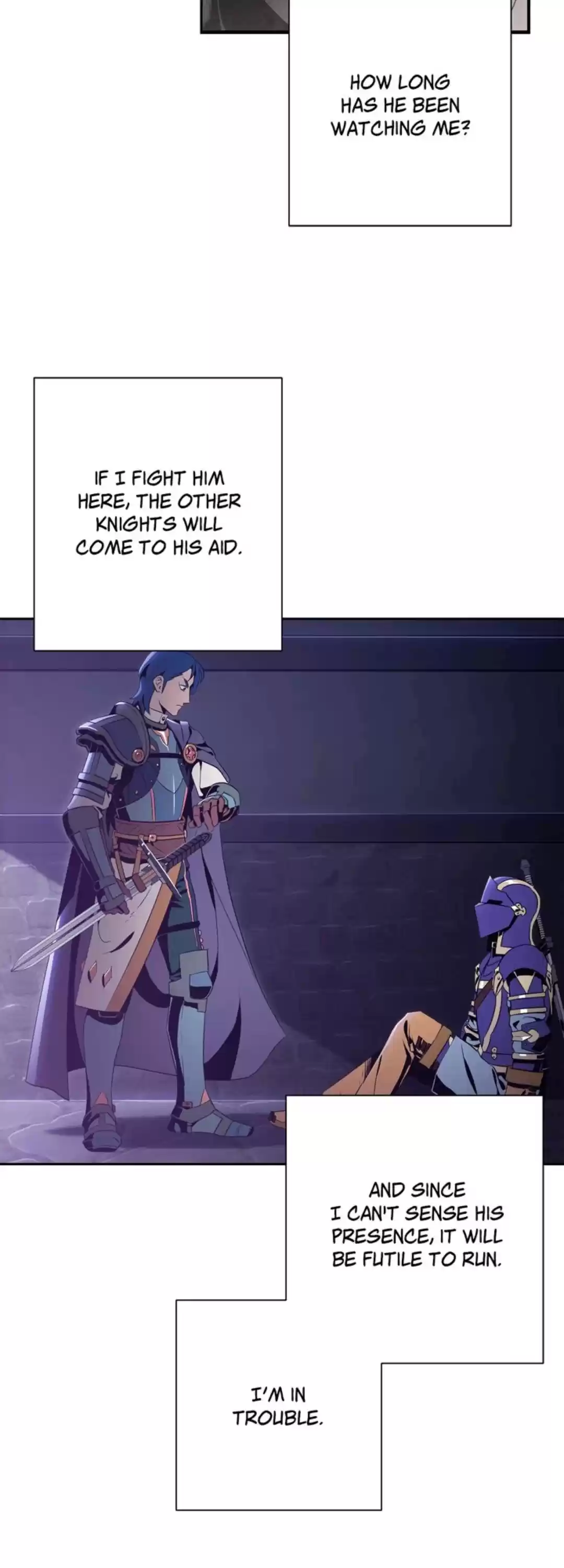 The Skeleton Soldier Failed To Defend The Dungeon Chapter 81