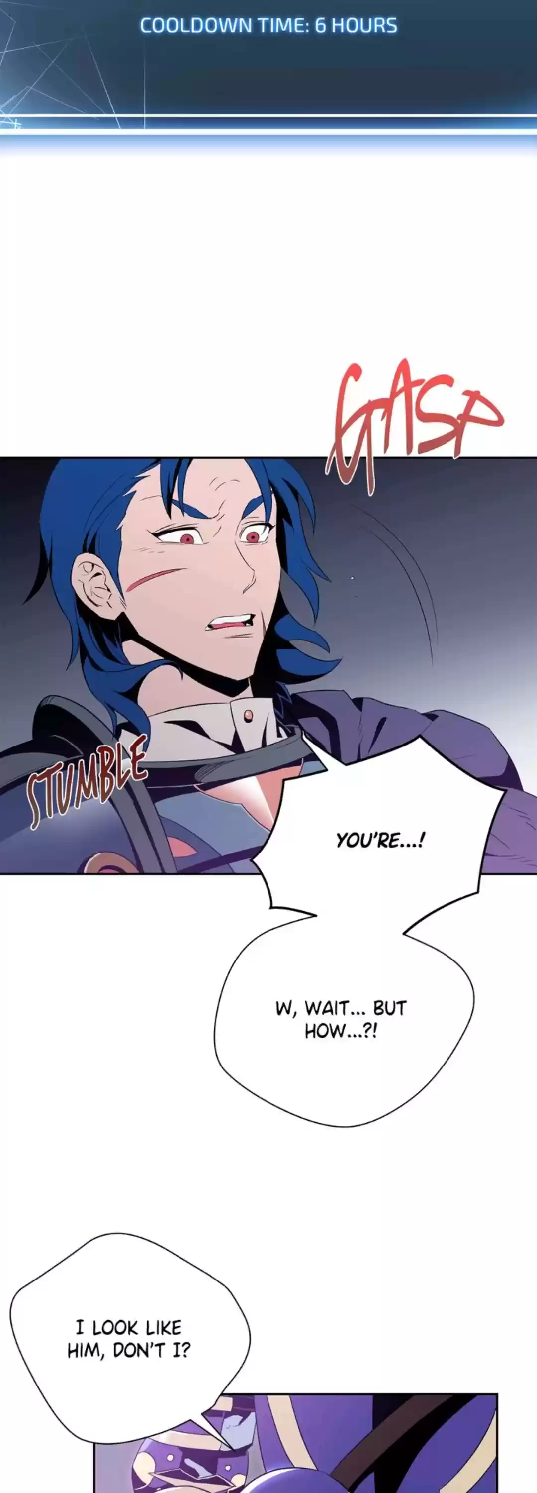 The Skeleton Soldier Failed To Defend The Dungeon Chapter 81