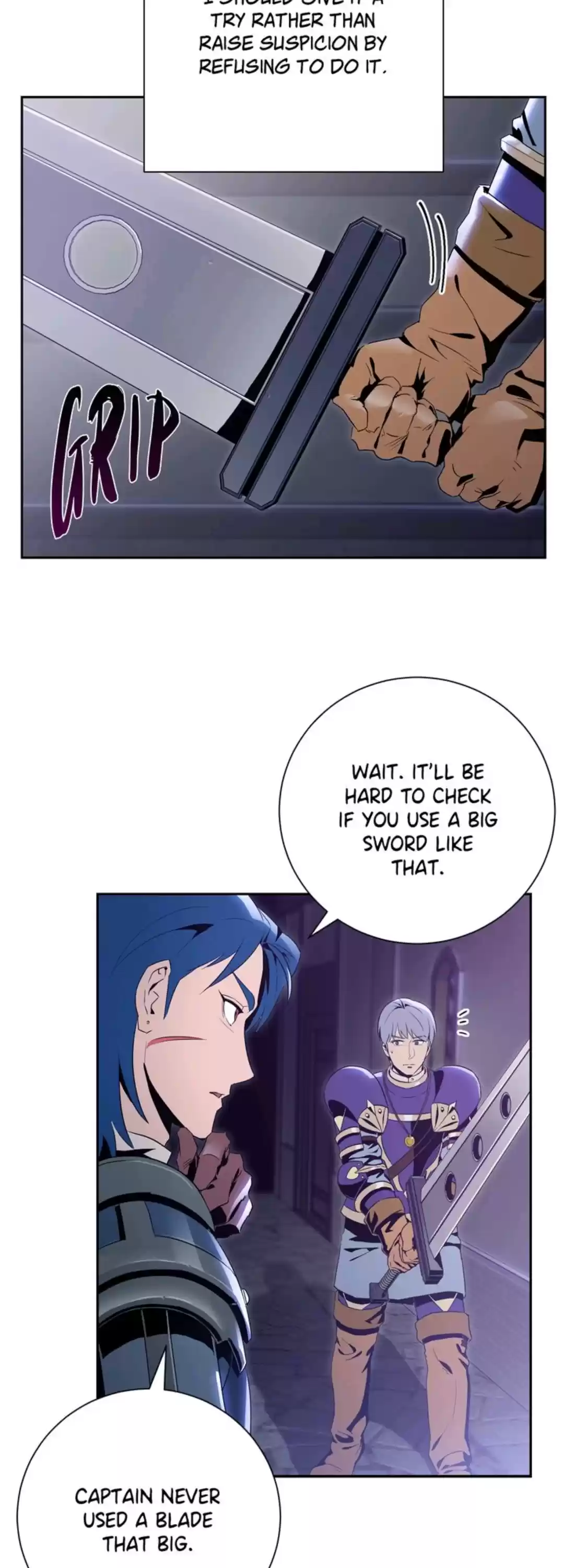 The Skeleton Soldier Failed To Defend The Dungeon Chapter 82