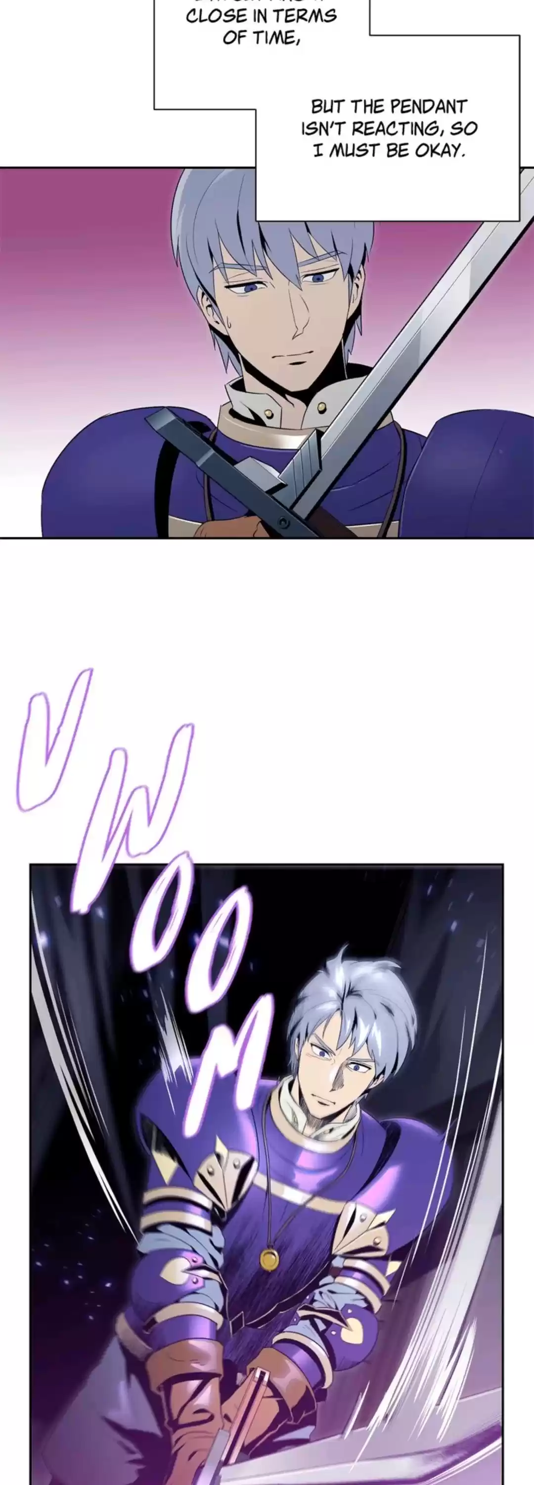 The Skeleton Soldier Failed To Defend The Dungeon Chapter 82