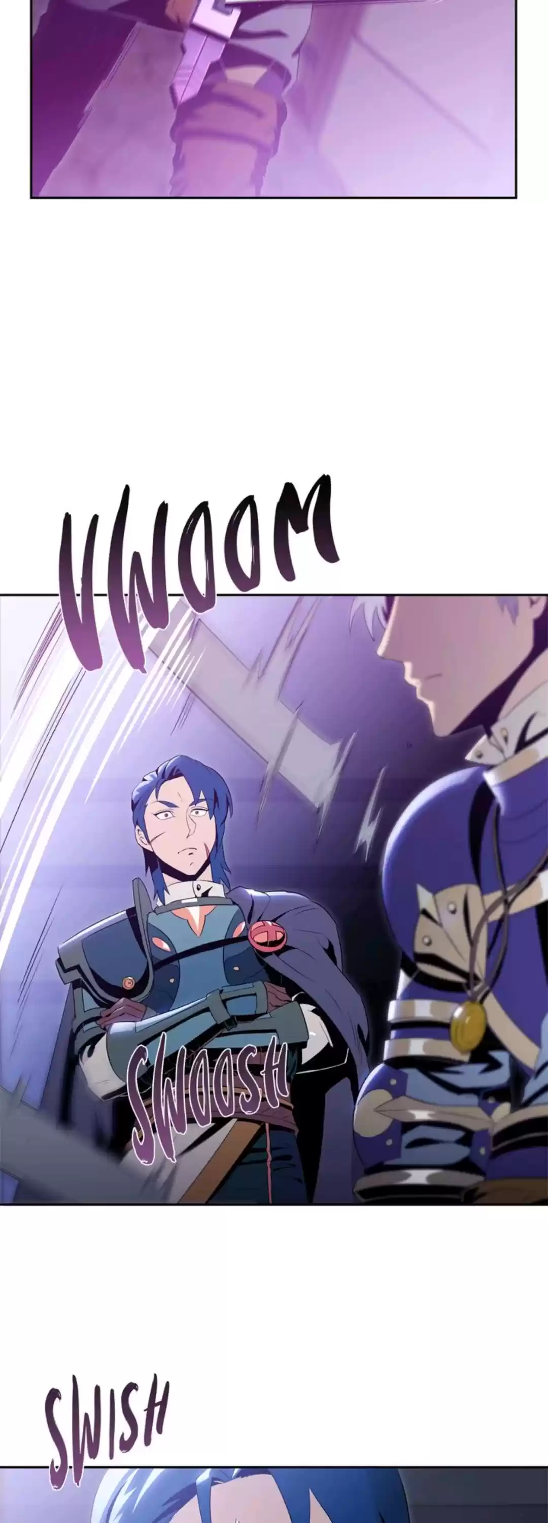 The Skeleton Soldier Failed To Defend The Dungeon Chapter 82