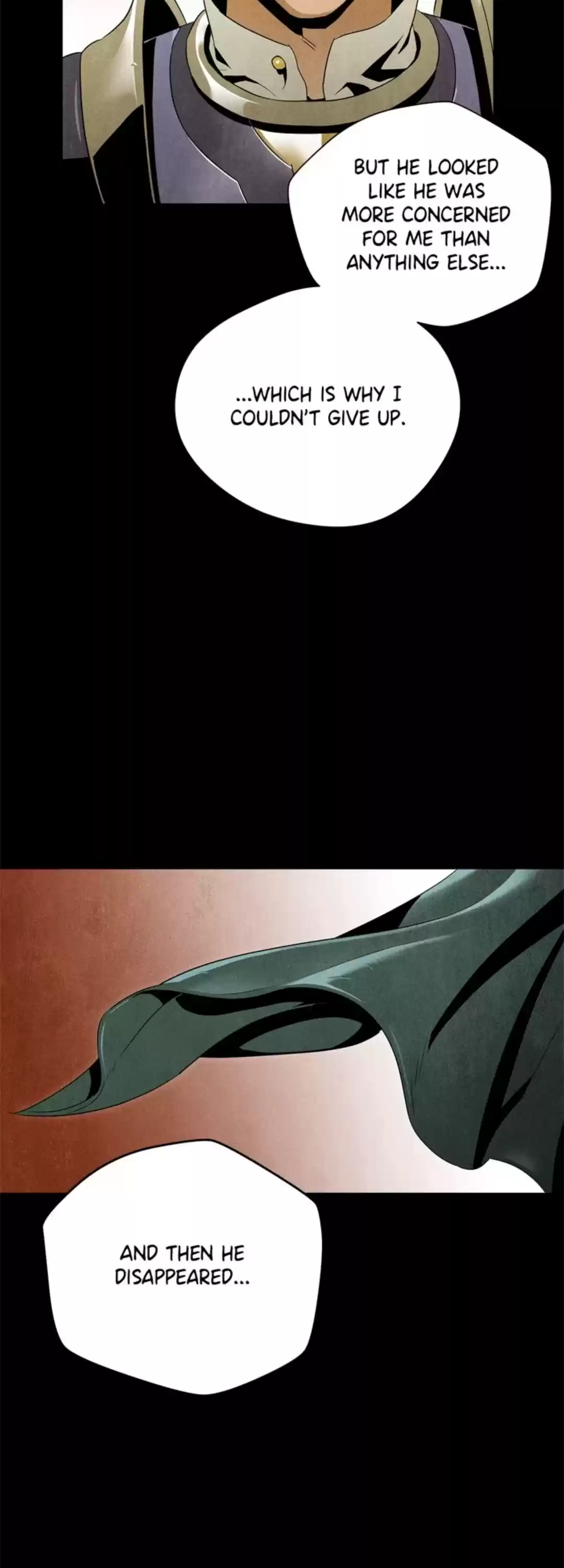 The Skeleton Soldier Failed To Defend The Dungeon Chapter 82