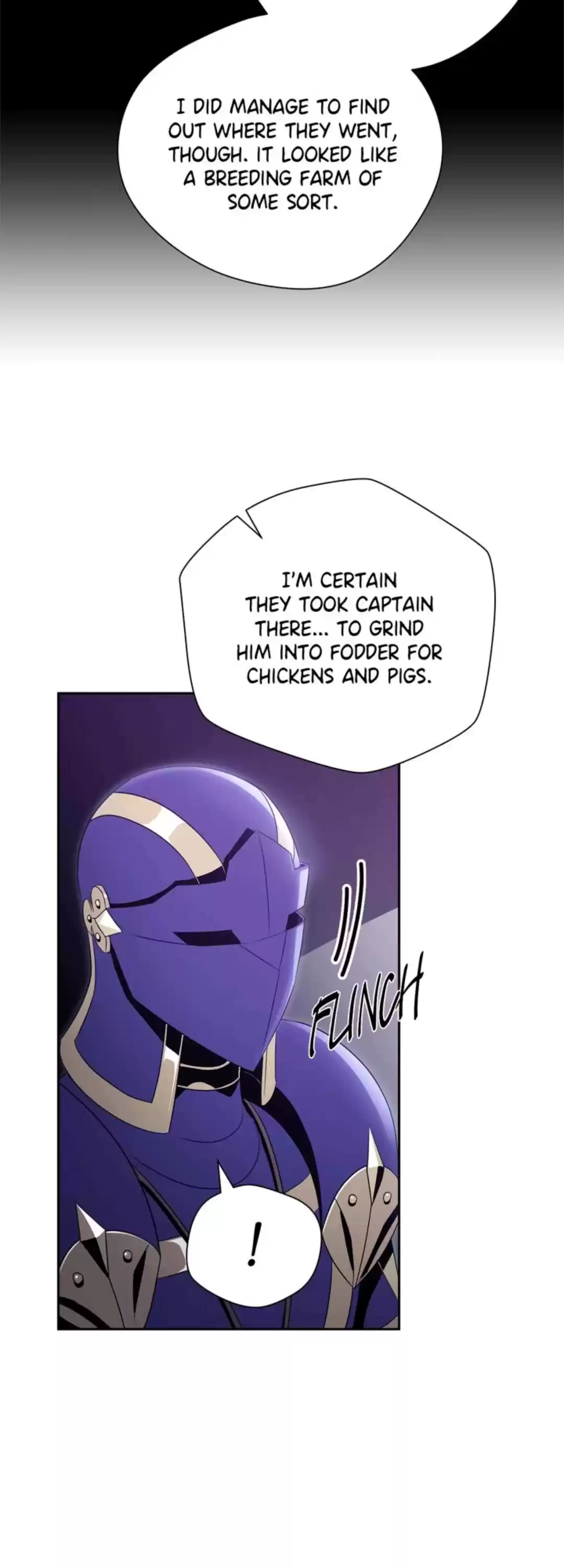 The Skeleton Soldier Failed To Defend The Dungeon Chapter 82