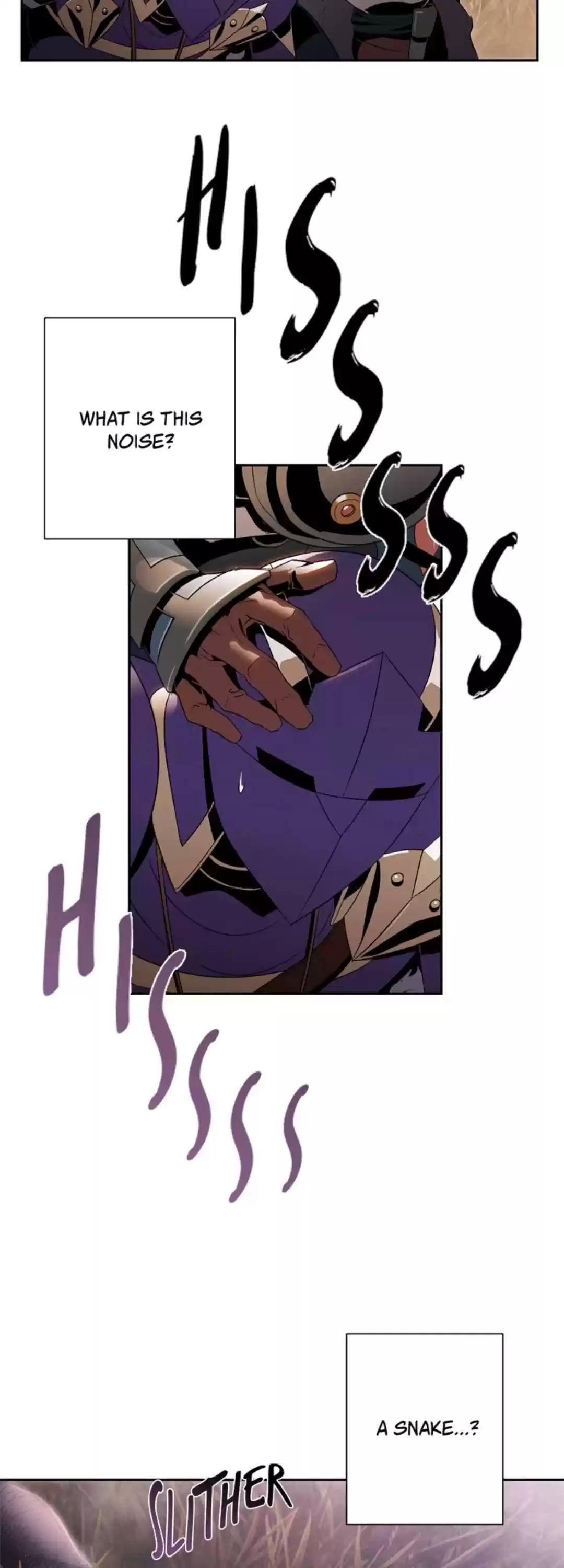 The Skeleton Soldier Failed To Defend The Dungeon Chapter 82