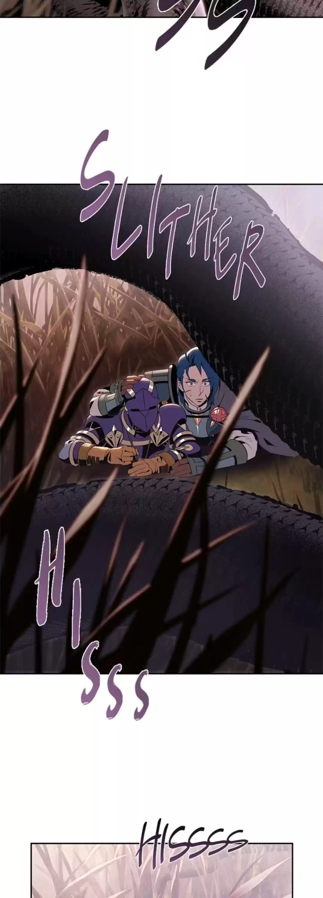 The Skeleton Soldier Failed To Defend The Dungeon Chapter 82