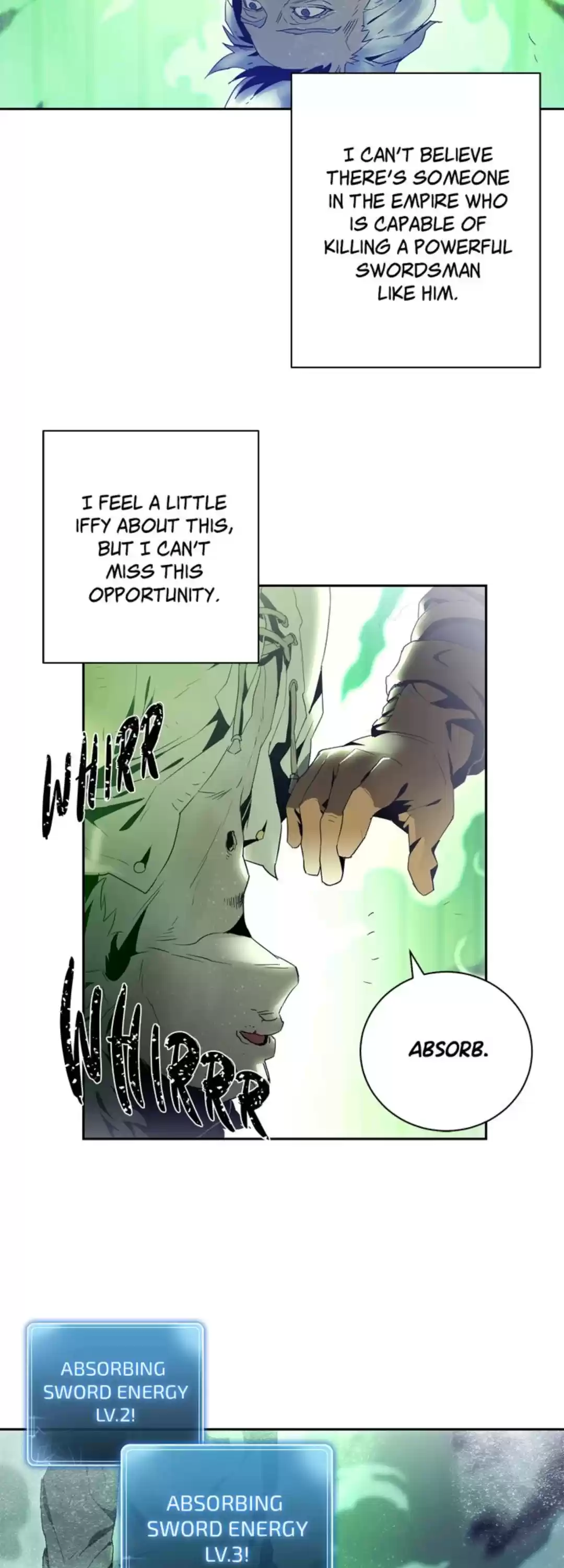 The Skeleton Soldier Failed To Defend The Dungeon Chapter 83