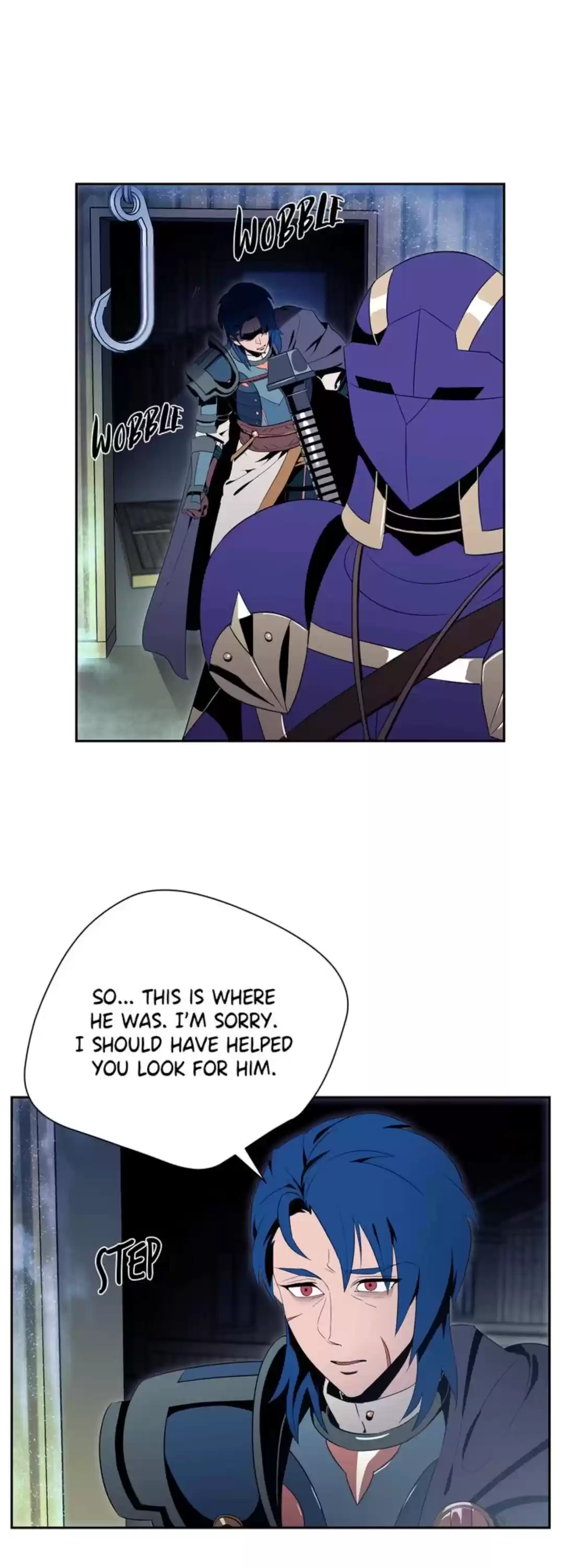 The Skeleton Soldier Failed To Defend The Dungeon Chapter 83