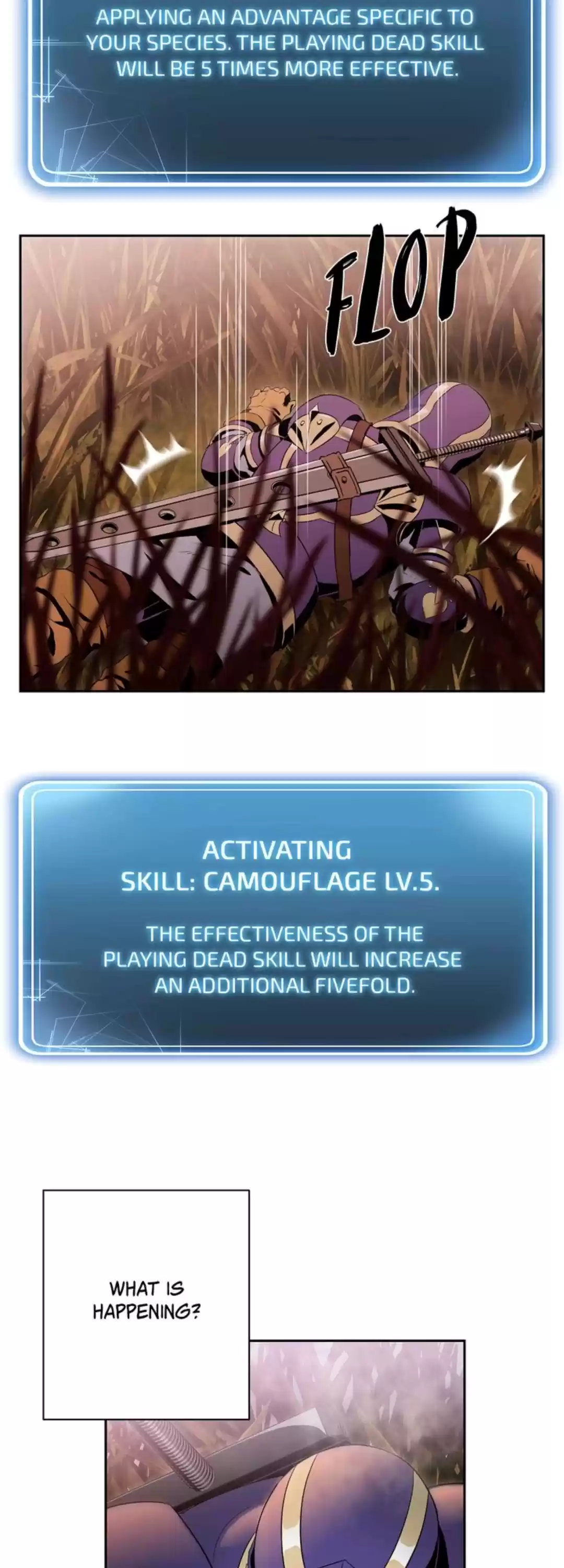 The Skeleton Soldier Failed To Defend The Dungeon Chapter 83