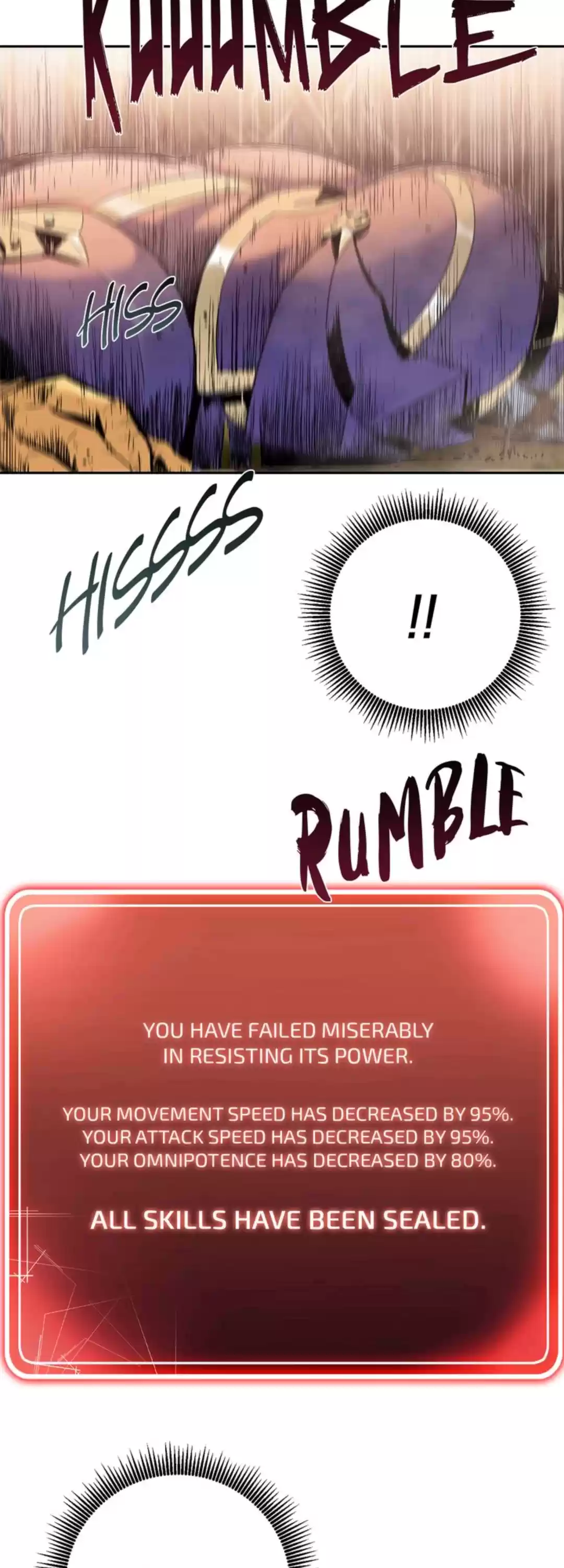 The Skeleton Soldier Failed To Defend The Dungeon Chapter 83