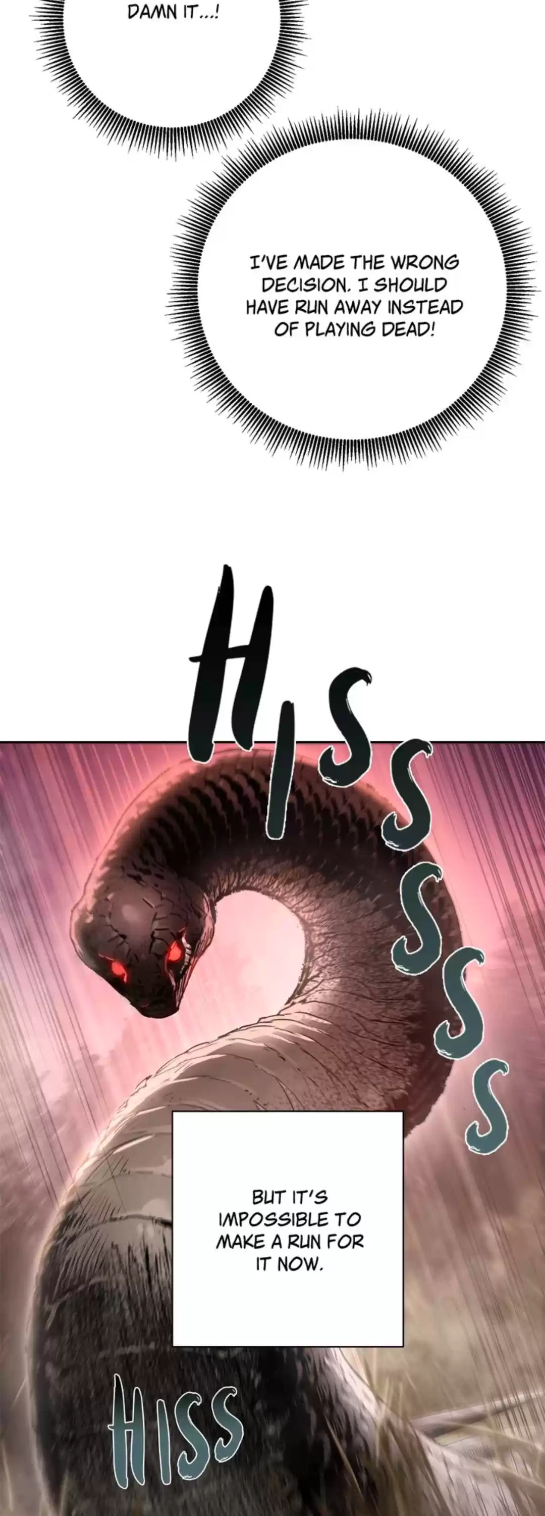 The Skeleton Soldier Failed To Defend The Dungeon Chapter 83