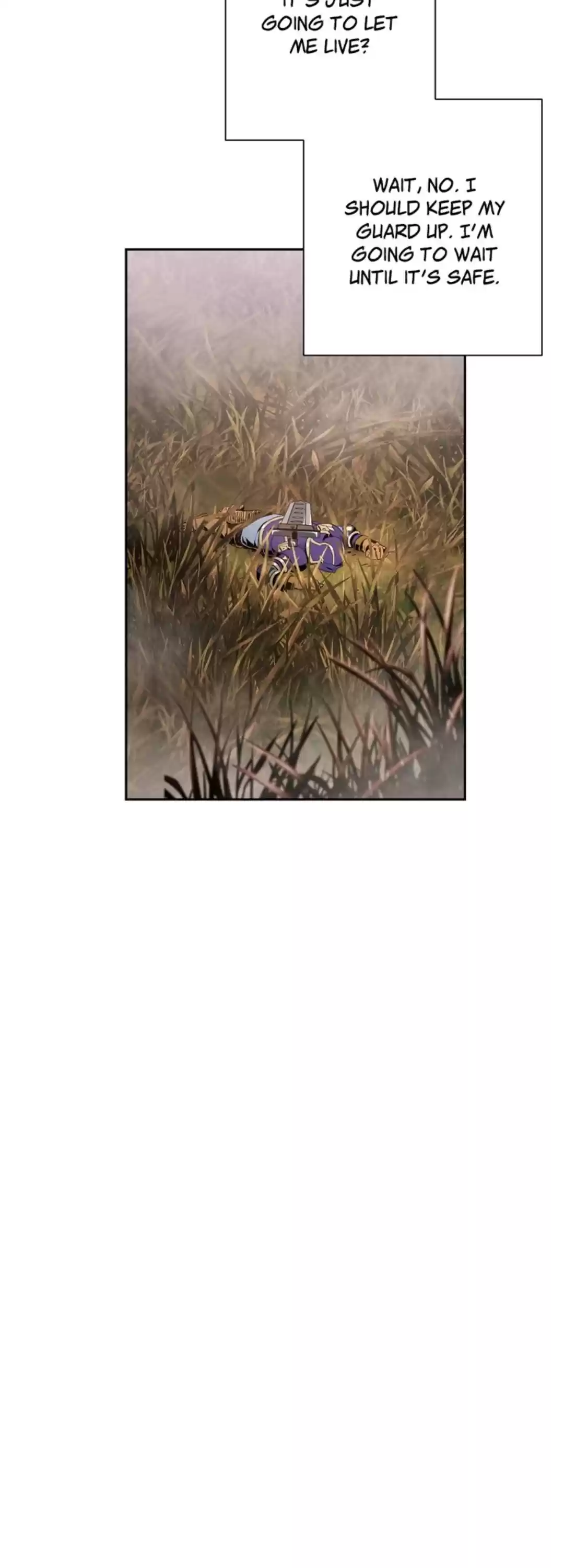 The Skeleton Soldier Failed To Defend The Dungeon Chapter 83