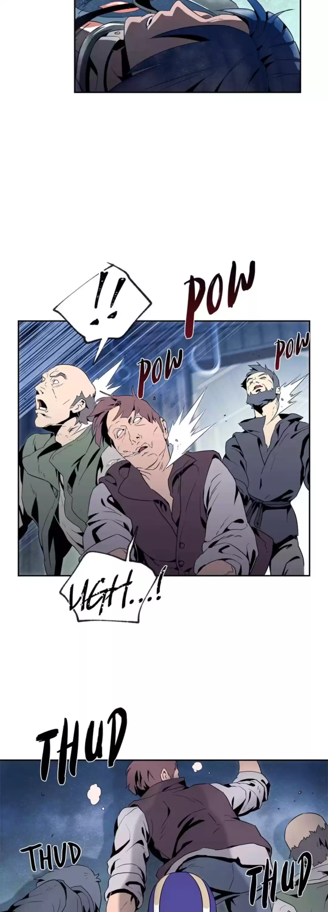 The Skeleton Soldier Failed To Defend The Dungeon Chapter 83