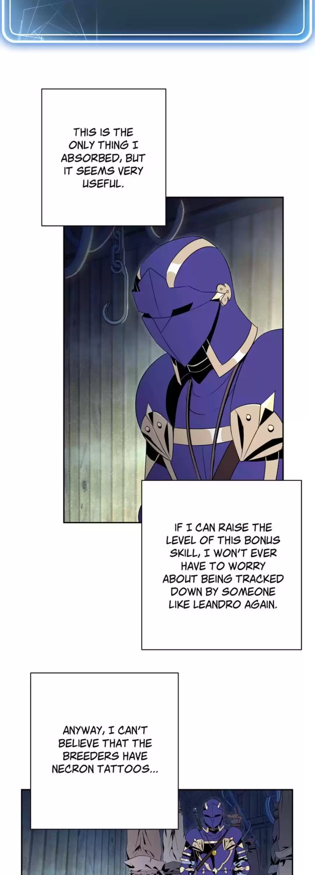 The Skeleton Soldier Failed To Defend The Dungeon Chapter 83