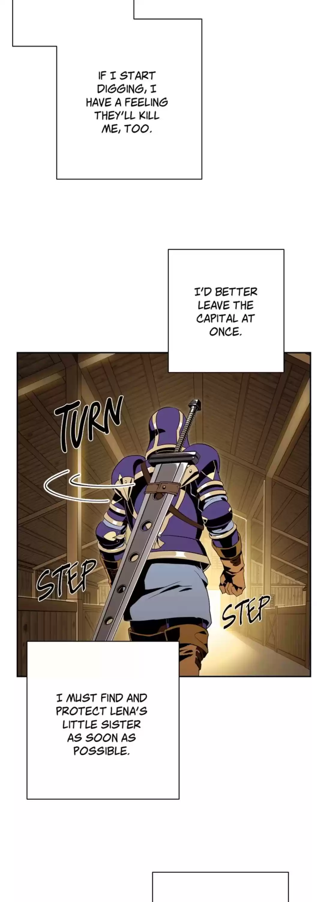 The Skeleton Soldier Failed To Defend The Dungeon Chapter 83