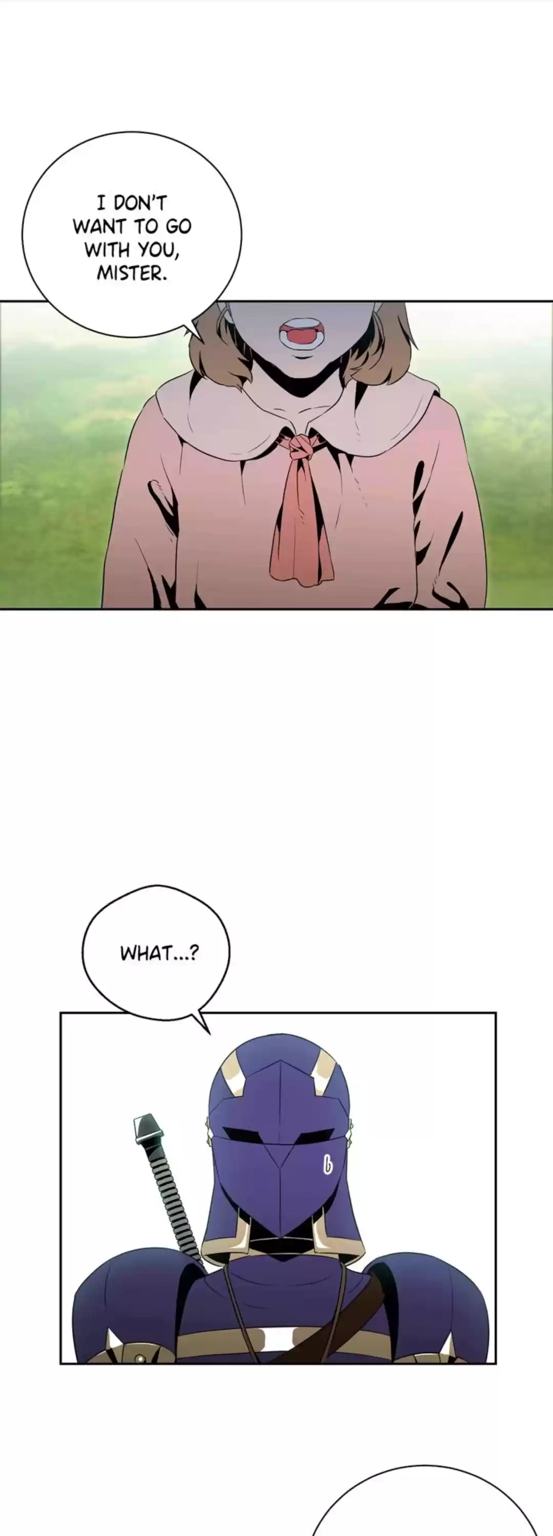 The Skeleton Soldier Failed To Defend The Dungeon Chapter 84