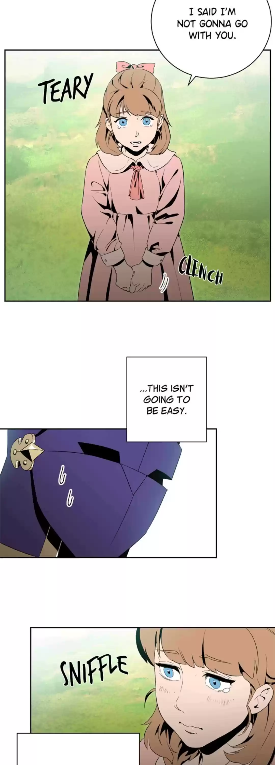 The Skeleton Soldier Failed To Defend The Dungeon Chapter 84