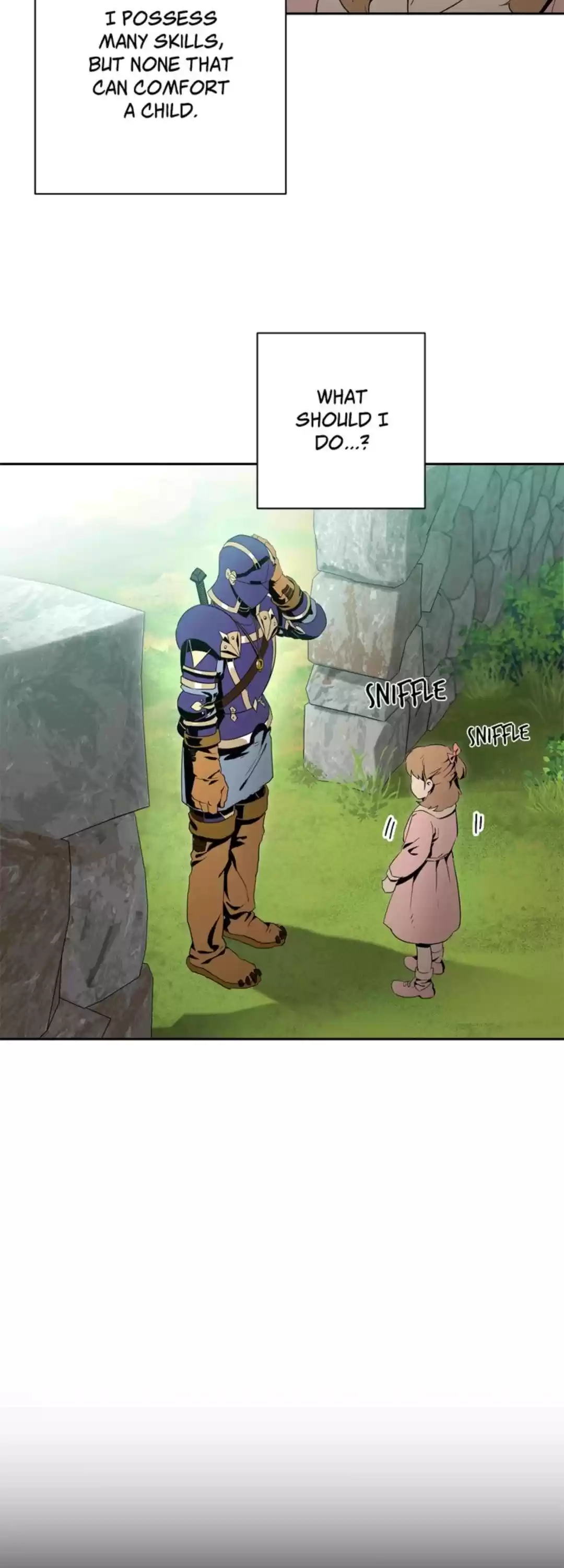 The Skeleton Soldier Failed To Defend The Dungeon Chapter 84