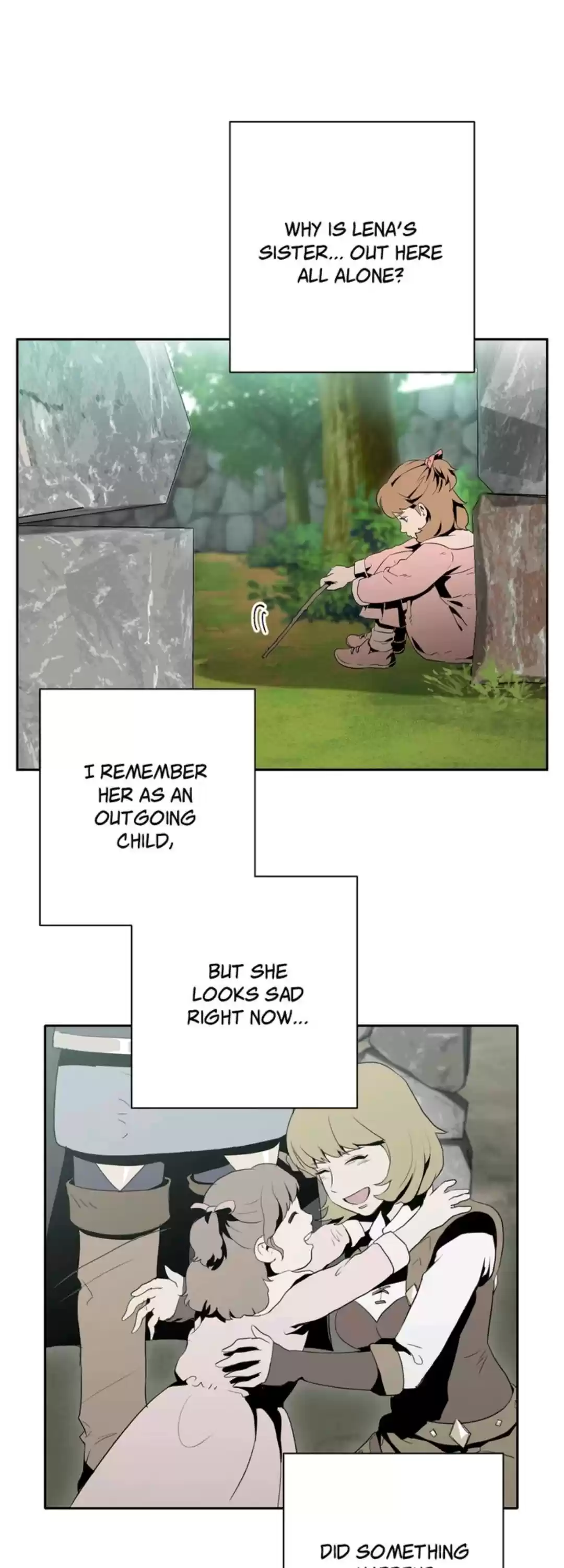 The Skeleton Soldier Failed To Defend The Dungeon Chapter 84