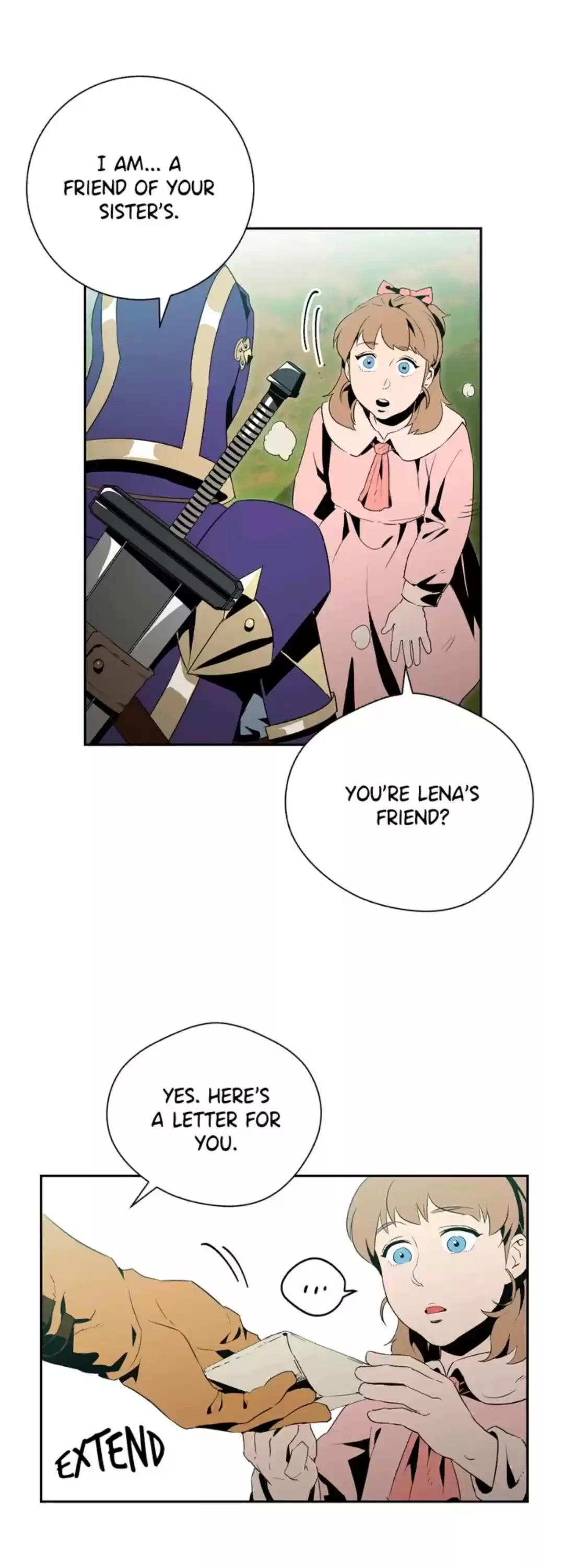 The Skeleton Soldier Failed To Defend The Dungeon Chapter 84