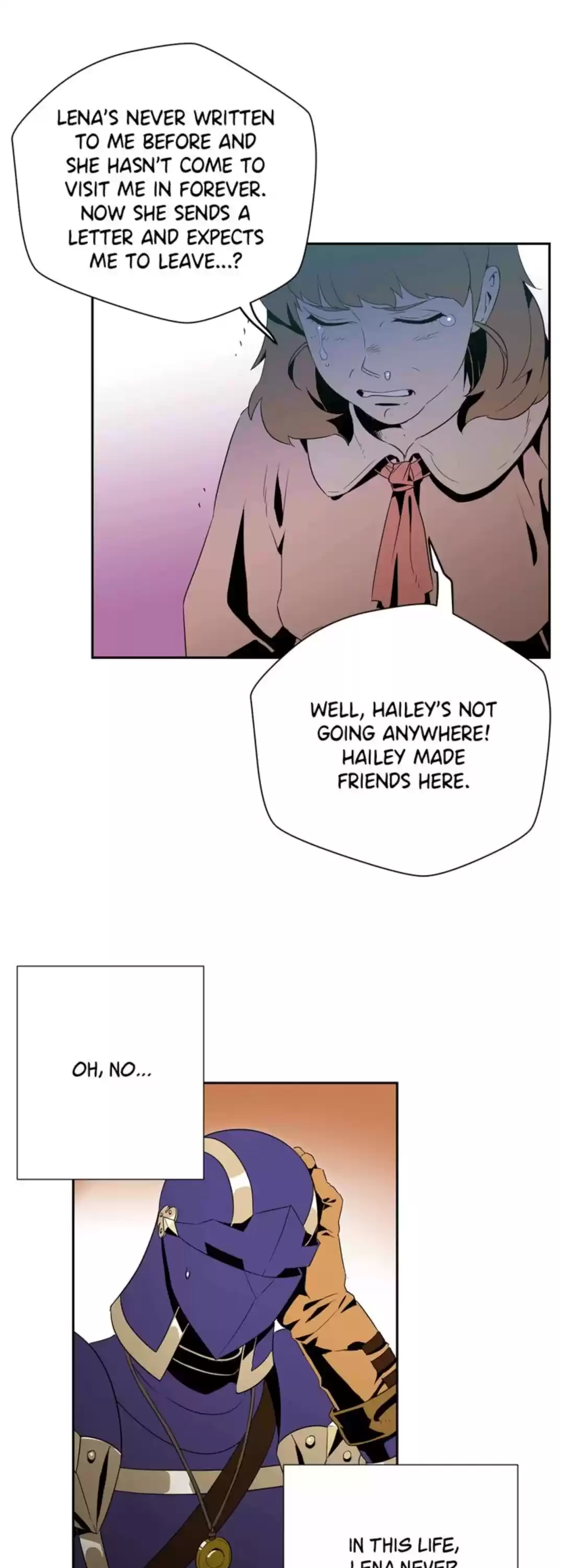 The Skeleton Soldier Failed To Defend The Dungeon Chapter 84