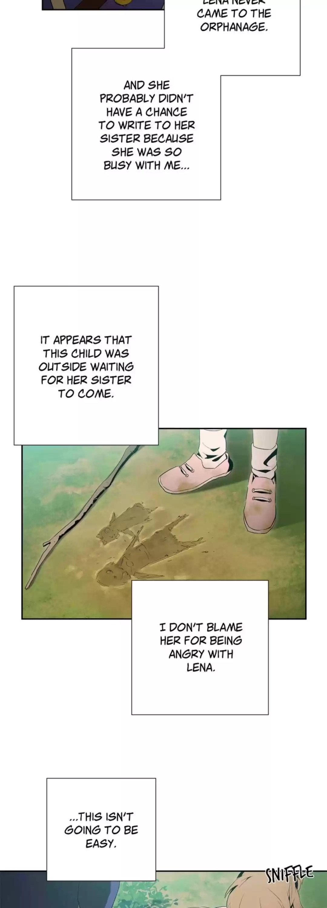 The Skeleton Soldier Failed To Defend The Dungeon Chapter 84