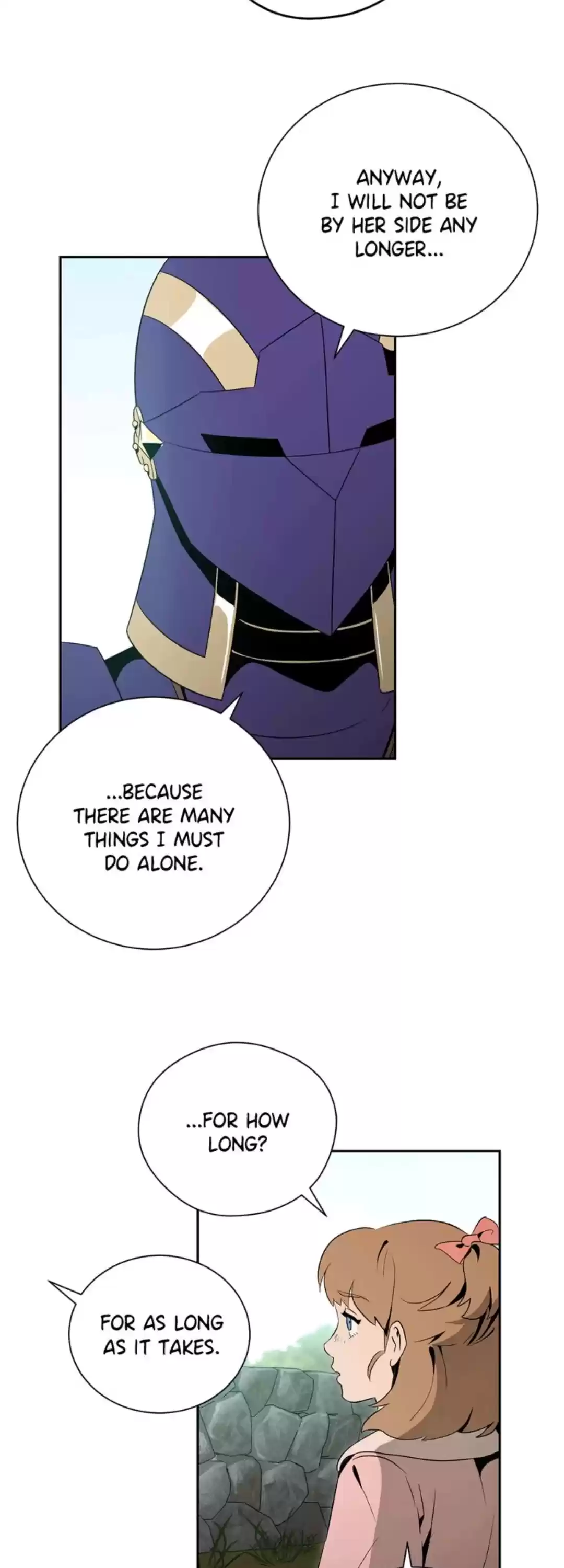 The Skeleton Soldier Failed To Defend The Dungeon Chapter 84