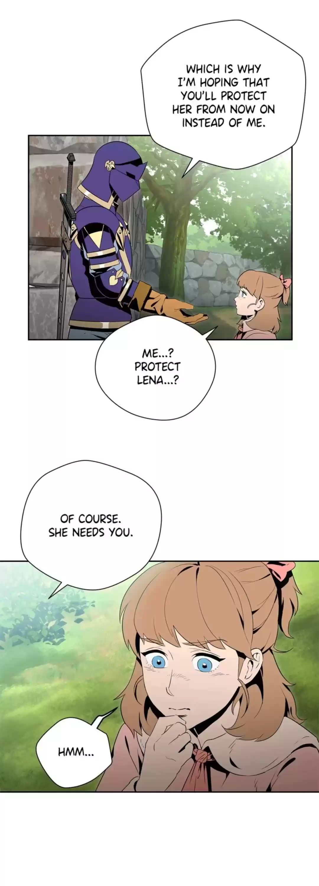 The Skeleton Soldier Failed To Defend The Dungeon Chapter 84