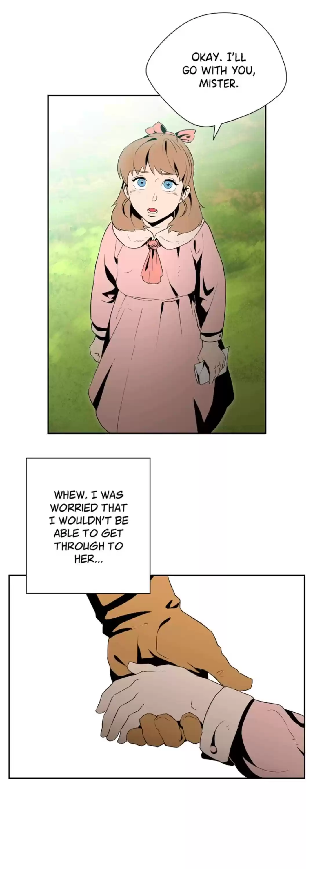 The Skeleton Soldier Failed To Defend The Dungeon Chapter 84