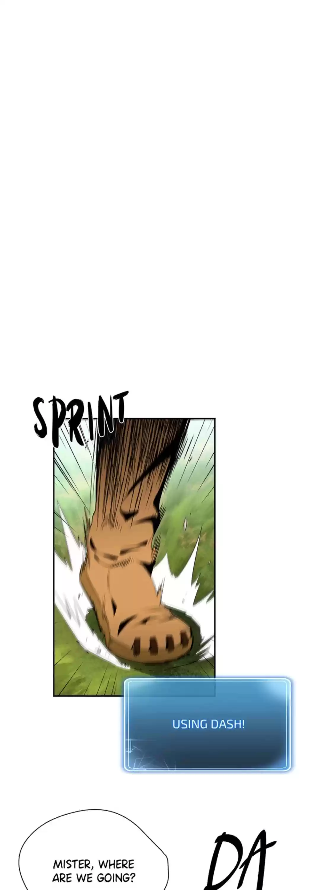 The Skeleton Soldier Failed To Defend The Dungeon Chapter 84