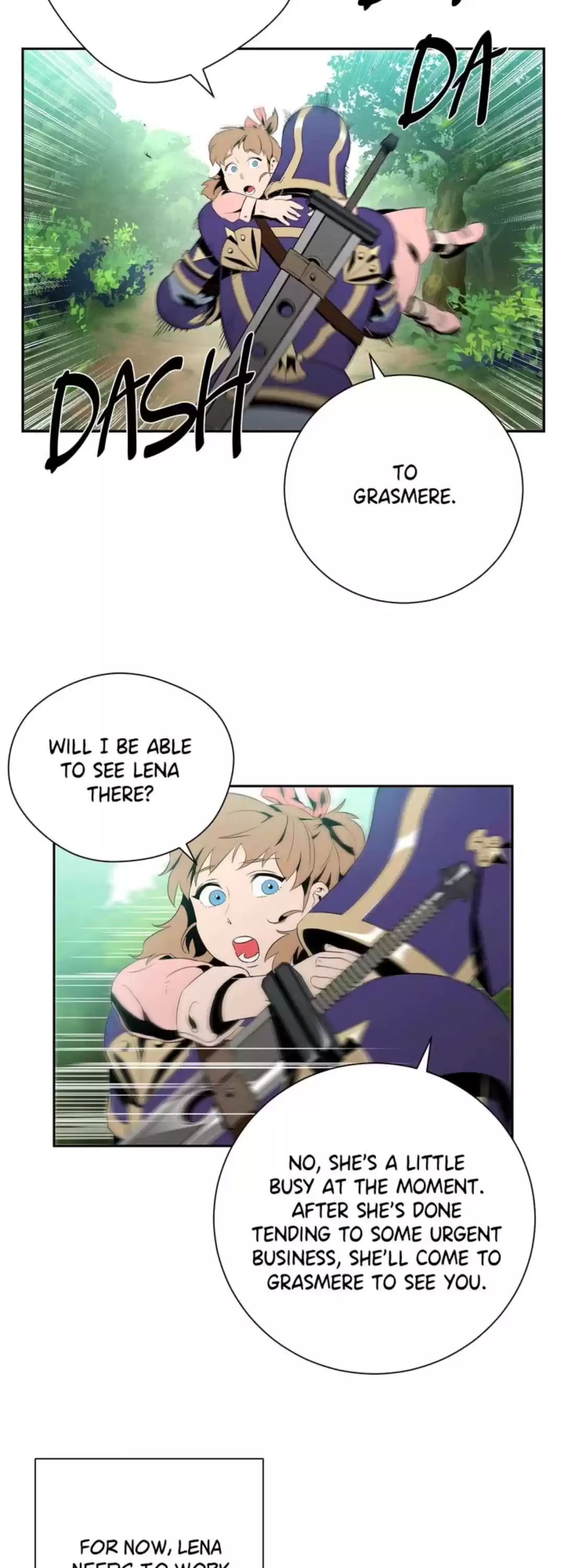 The Skeleton Soldier Failed To Defend The Dungeon Chapter 84