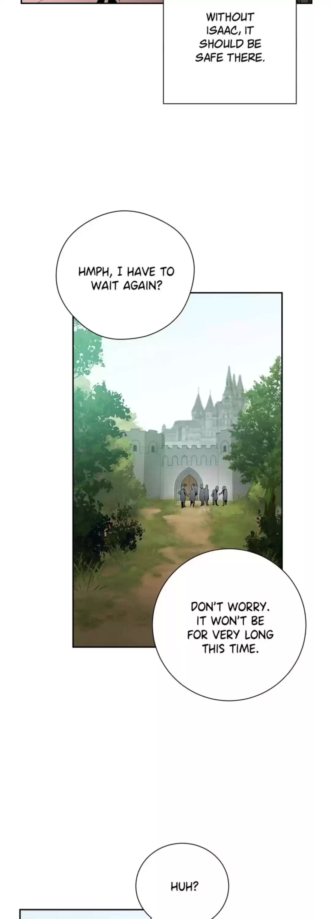 The Skeleton Soldier Failed To Defend The Dungeon Chapter 84