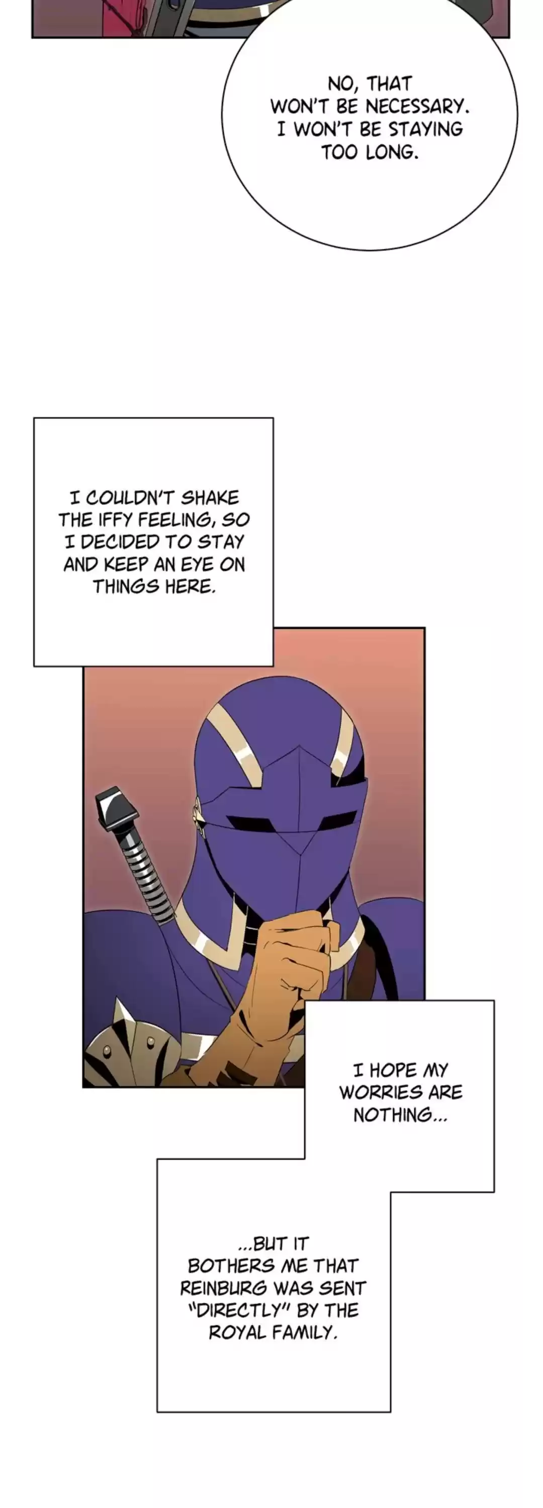 The Skeleton Soldier Failed To Defend The Dungeon Chapter 85