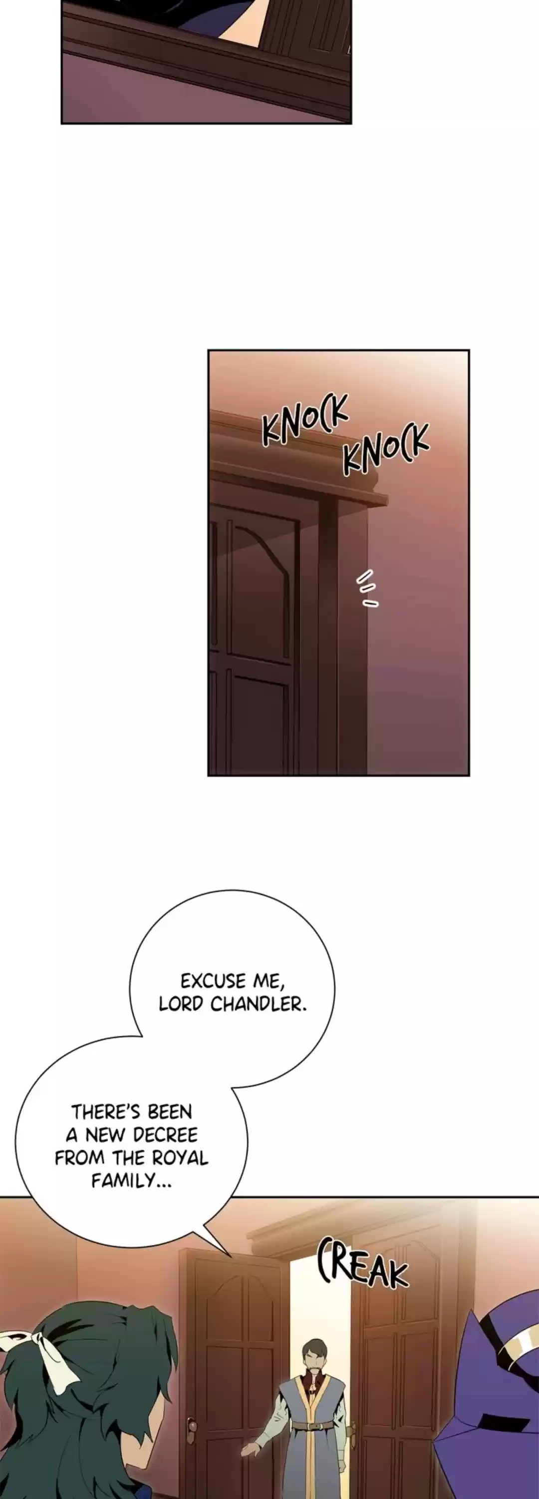 The Skeleton Soldier Failed To Defend The Dungeon Chapter 85