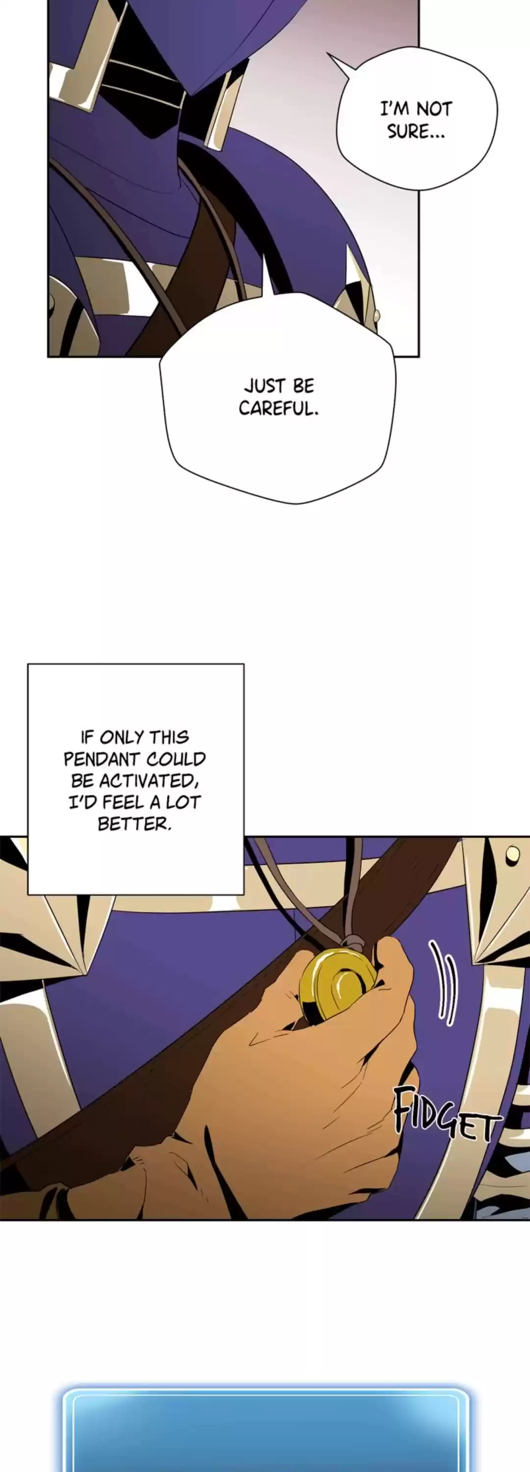 The Skeleton Soldier Failed To Defend The Dungeon Chapter 85