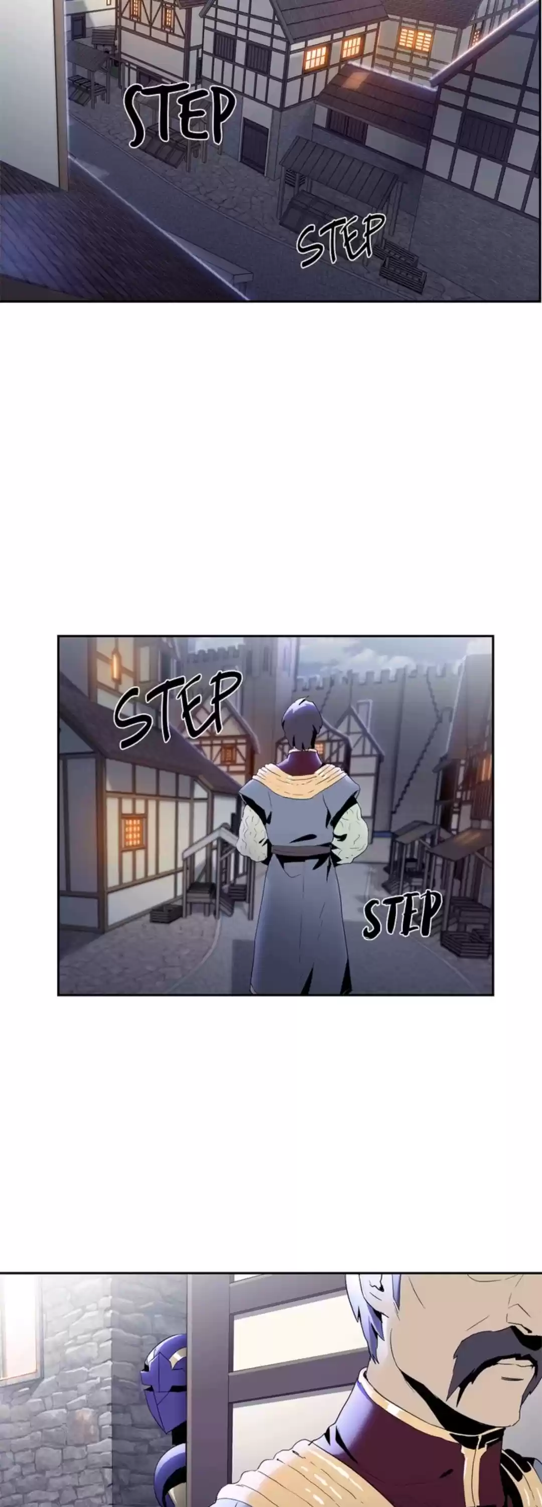 The Skeleton Soldier Failed To Defend The Dungeon Chapter 85