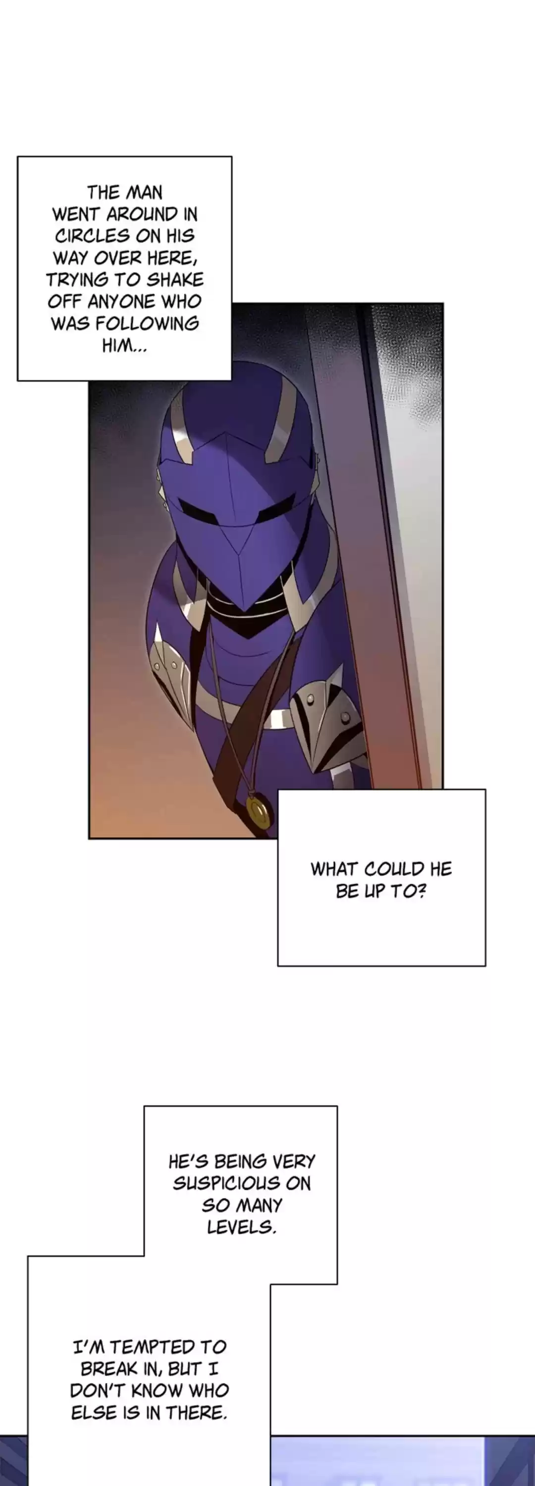 The Skeleton Soldier Failed To Defend The Dungeon Chapter 85