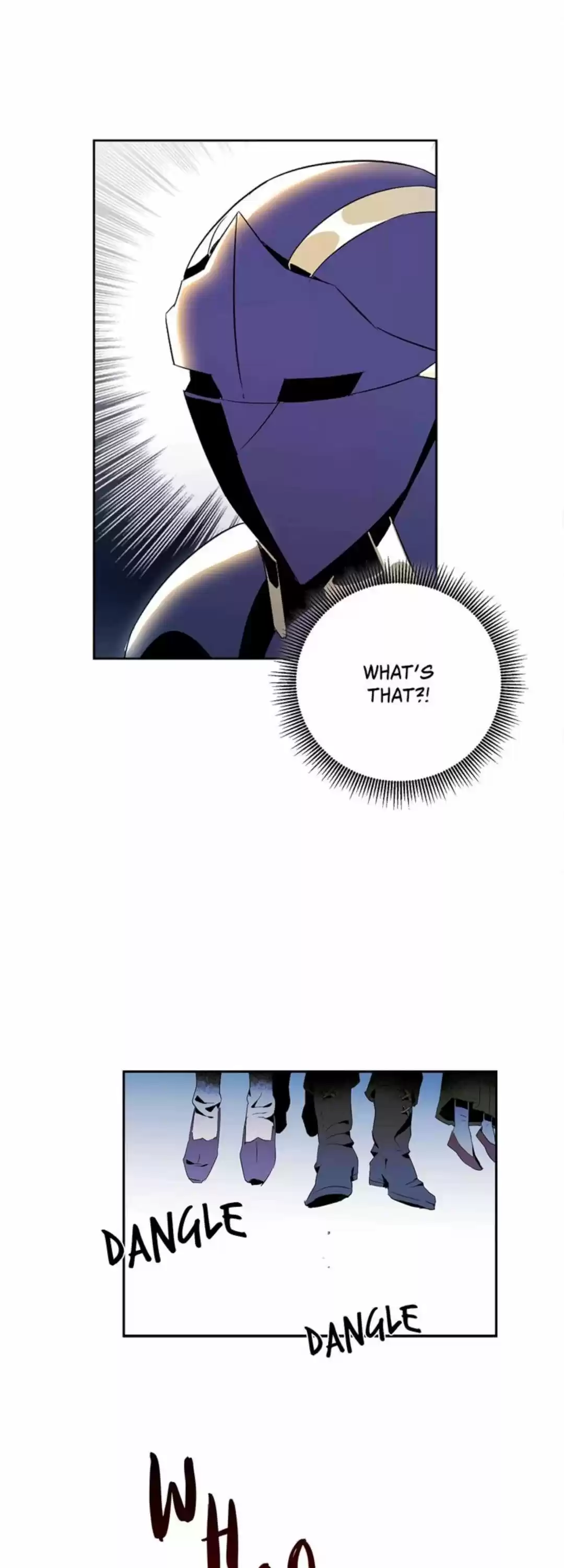 The Skeleton Soldier Failed To Defend The Dungeon Chapter 85