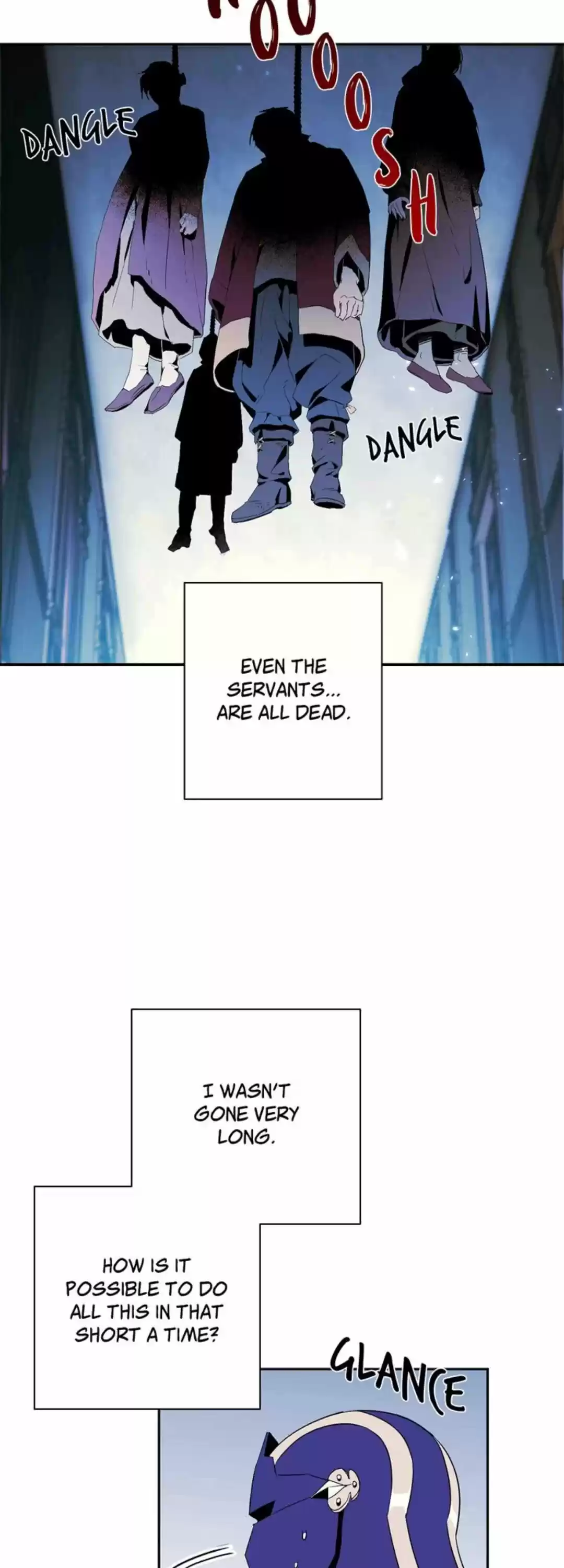 The Skeleton Soldier Failed To Defend The Dungeon Chapter 85