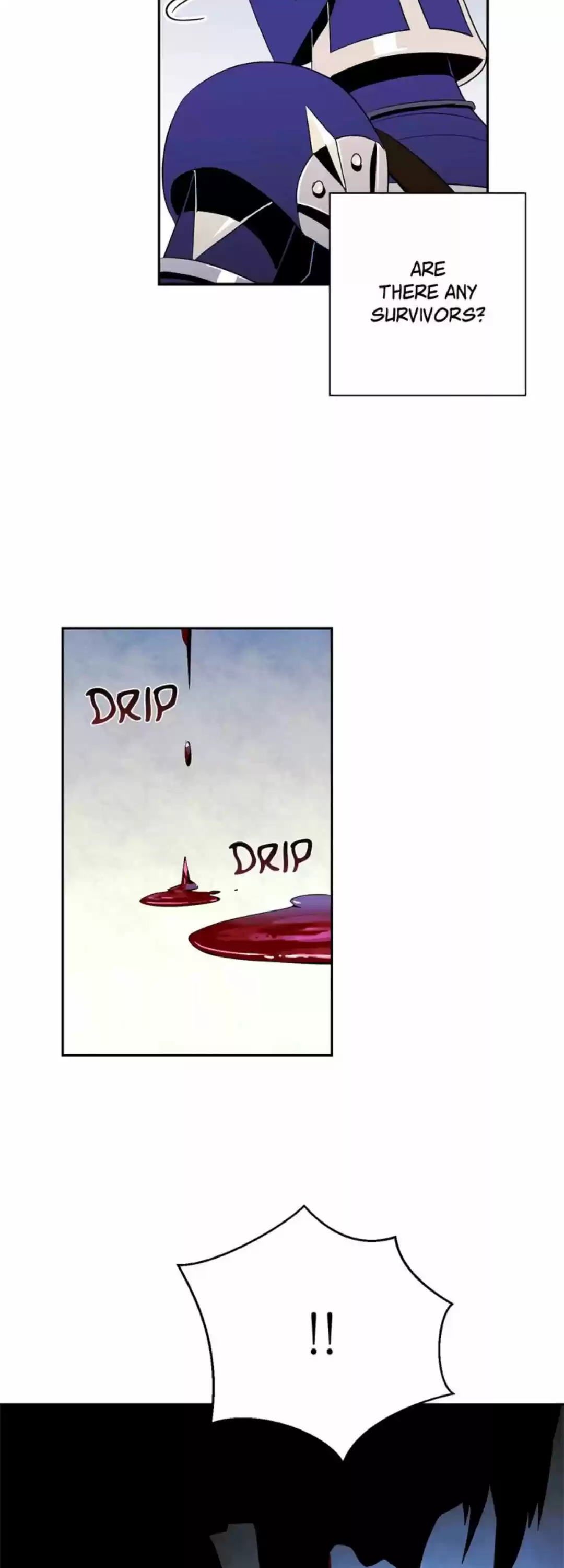 The Skeleton Soldier Failed To Defend The Dungeon Chapter 85