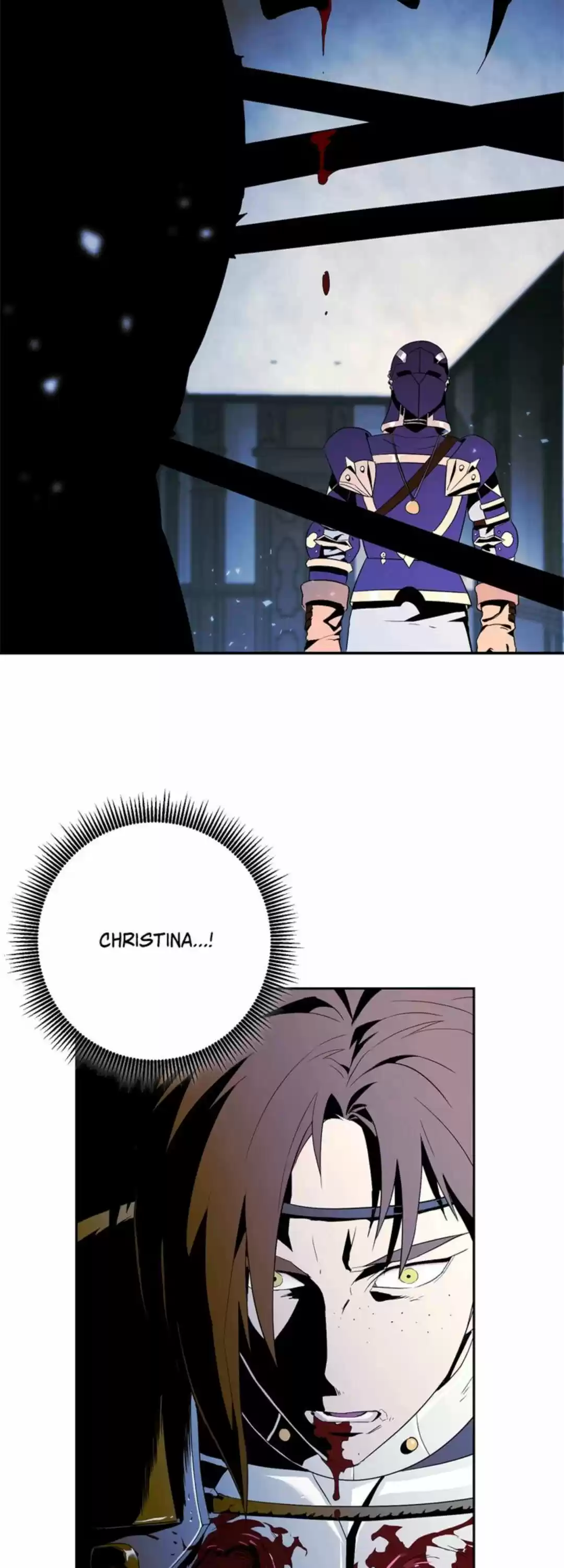 The Skeleton Soldier Failed To Defend The Dungeon Chapter 85