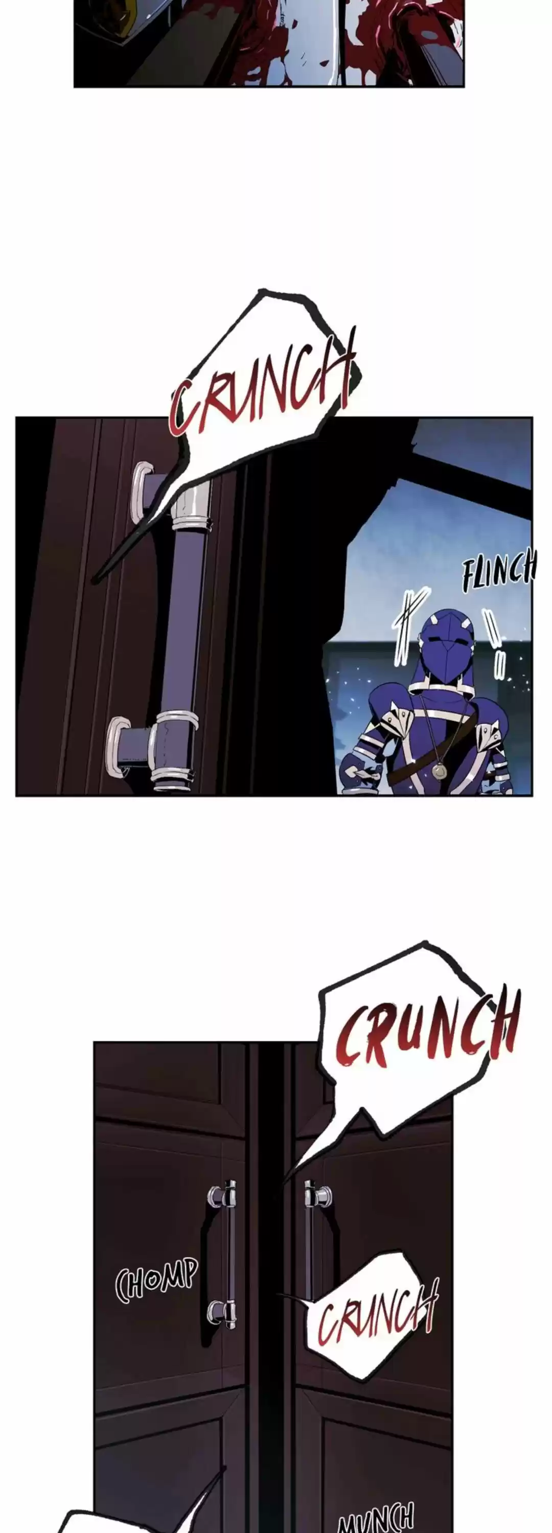 The Skeleton Soldier Failed To Defend The Dungeon Chapter 85