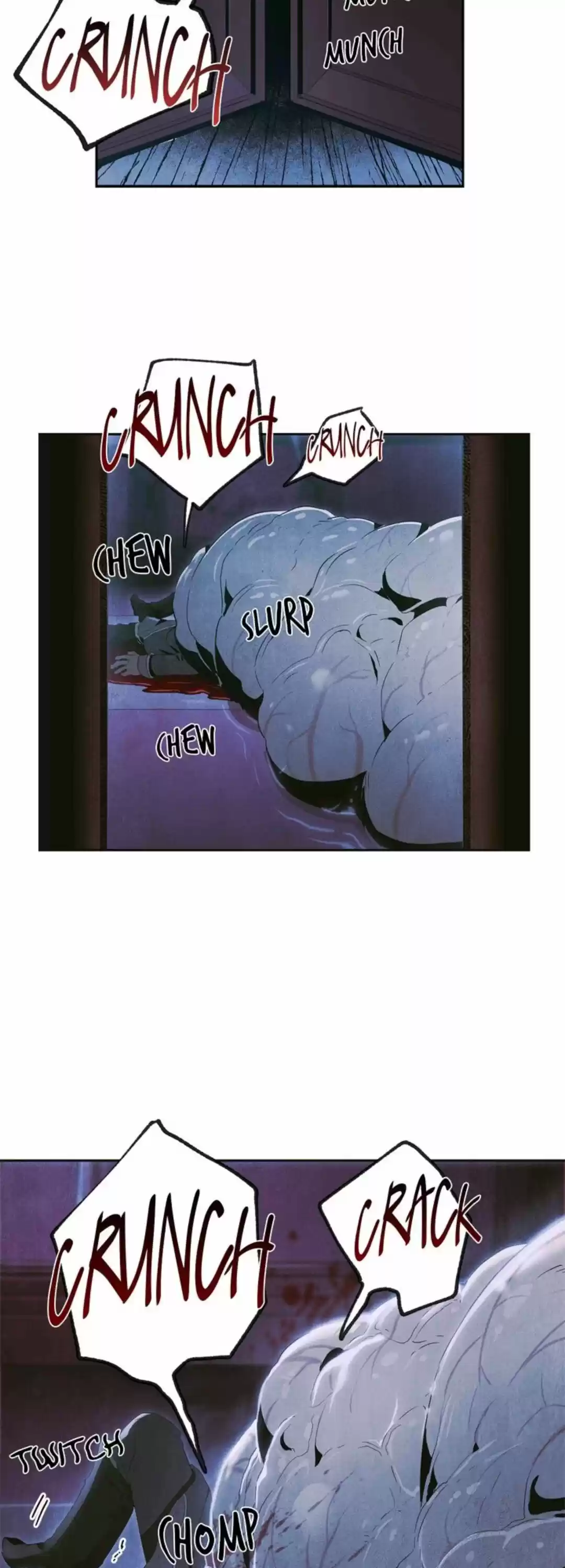 The Skeleton Soldier Failed To Defend The Dungeon Chapter 85