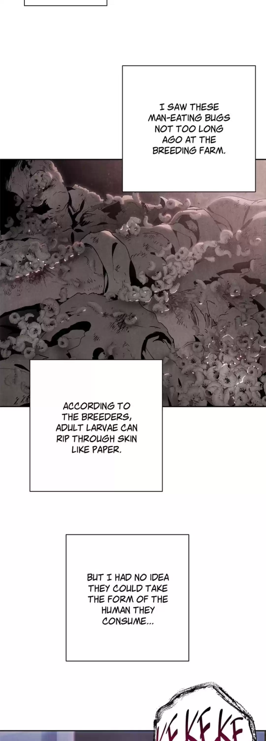 The Skeleton Soldier Failed To Defend The Dungeon Chapter 86