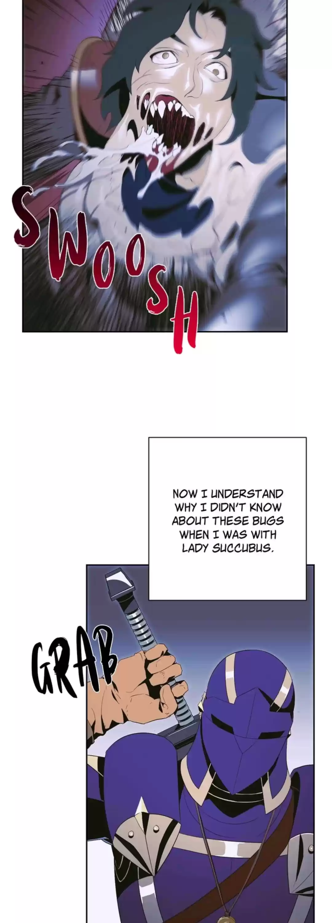 The Skeleton Soldier Failed To Defend The Dungeon Chapter 86