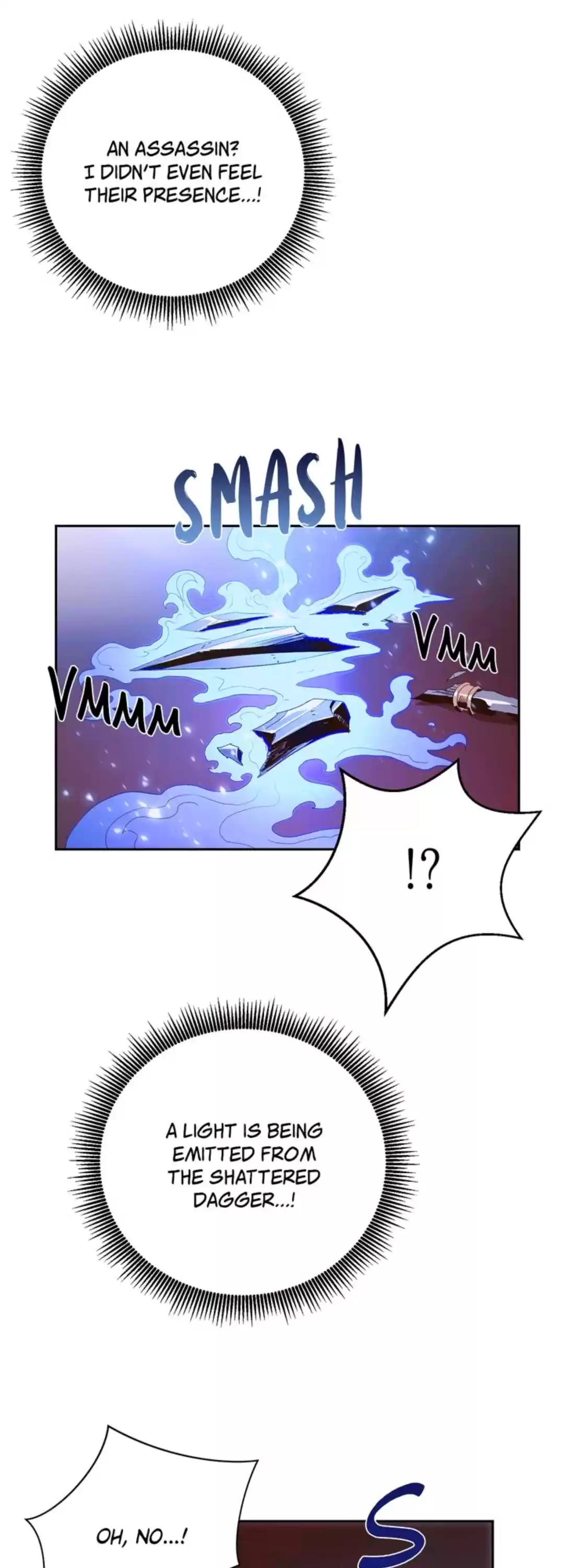 The Skeleton Soldier Failed To Defend The Dungeon Chapter 86