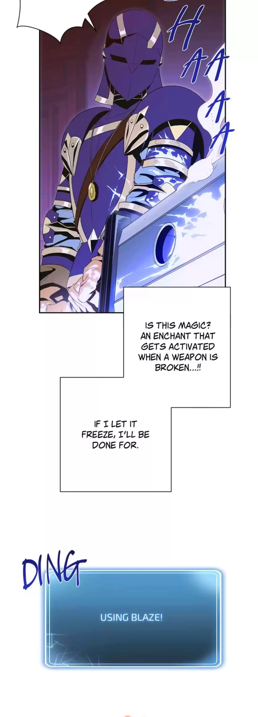 The Skeleton Soldier Failed To Defend The Dungeon Chapter 86