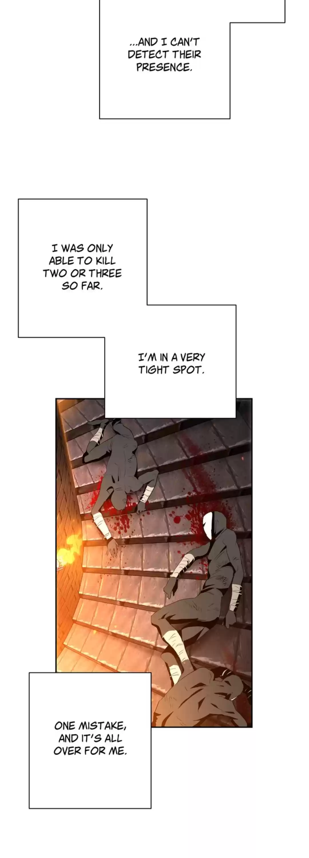 The Skeleton Soldier Failed To Defend The Dungeon Chapter 86