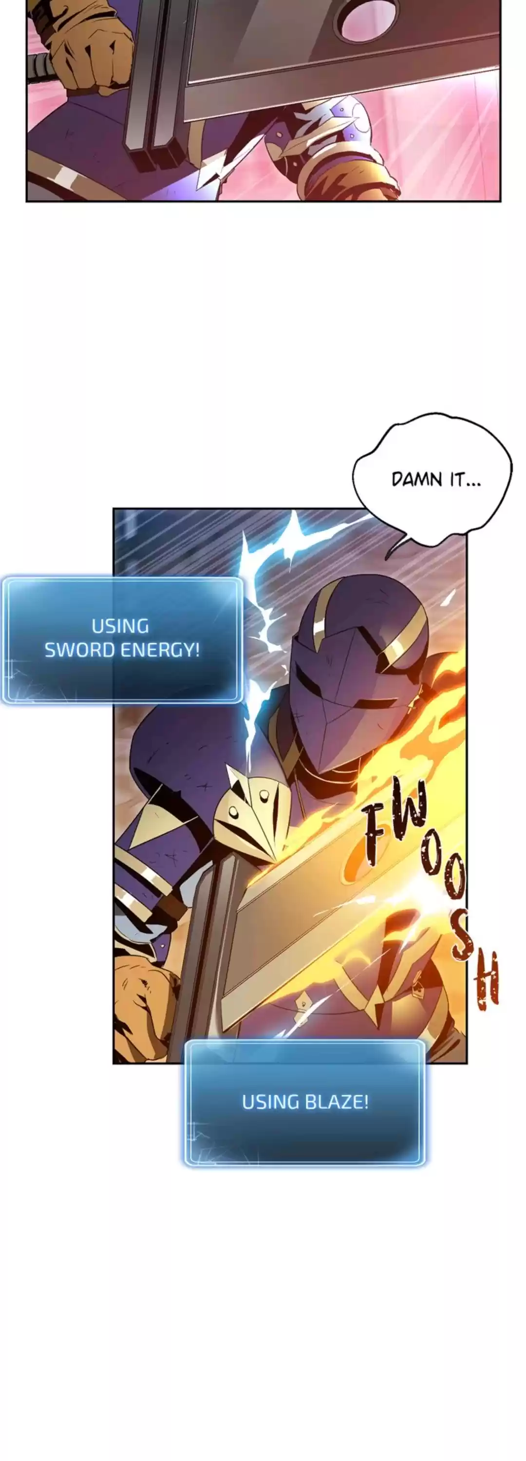 The Skeleton Soldier Failed To Defend The Dungeon Chapter 86