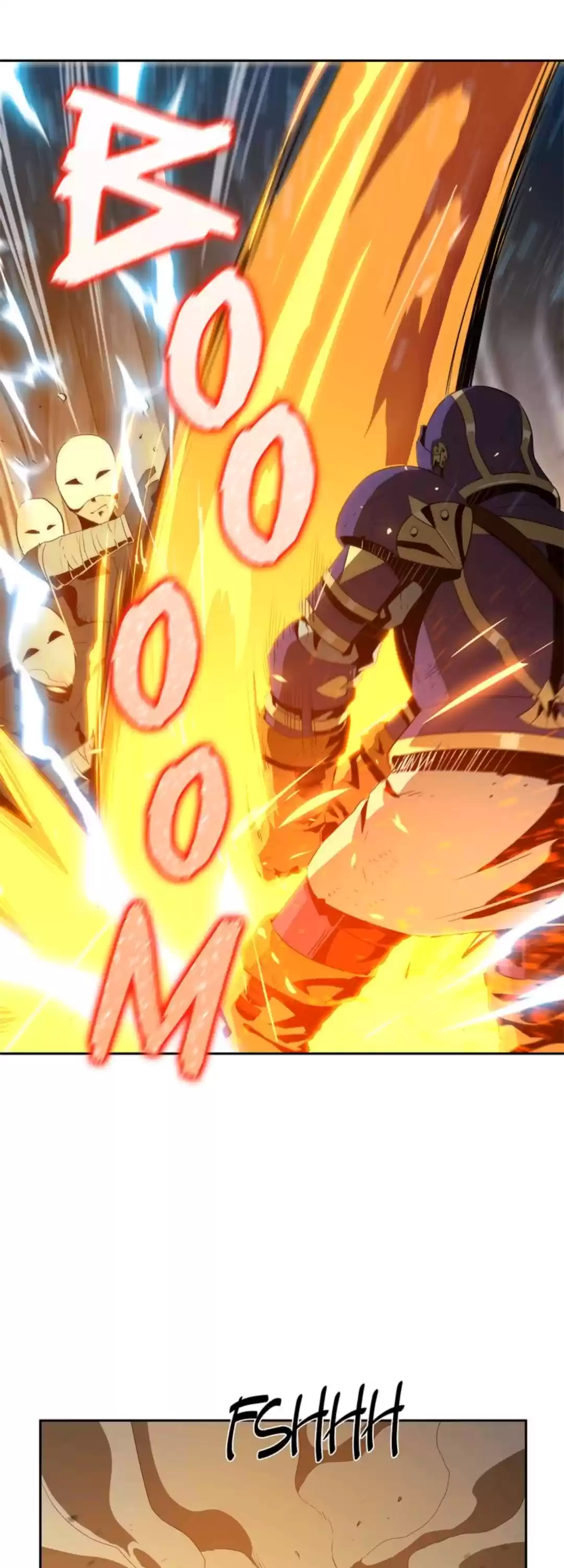 The Skeleton Soldier Failed To Defend The Dungeon Chapter 86