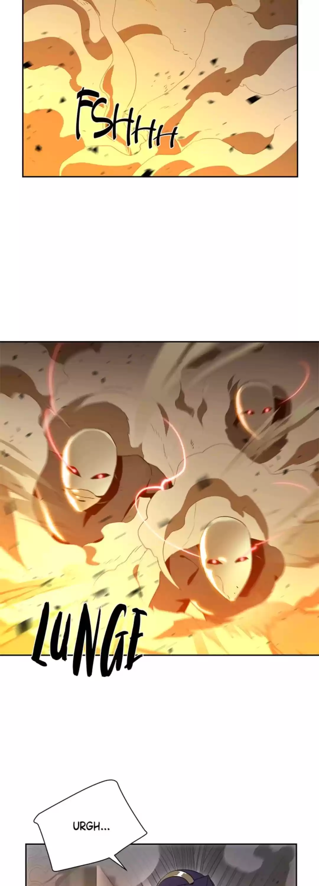 The Skeleton Soldier Failed To Defend The Dungeon Chapter 86